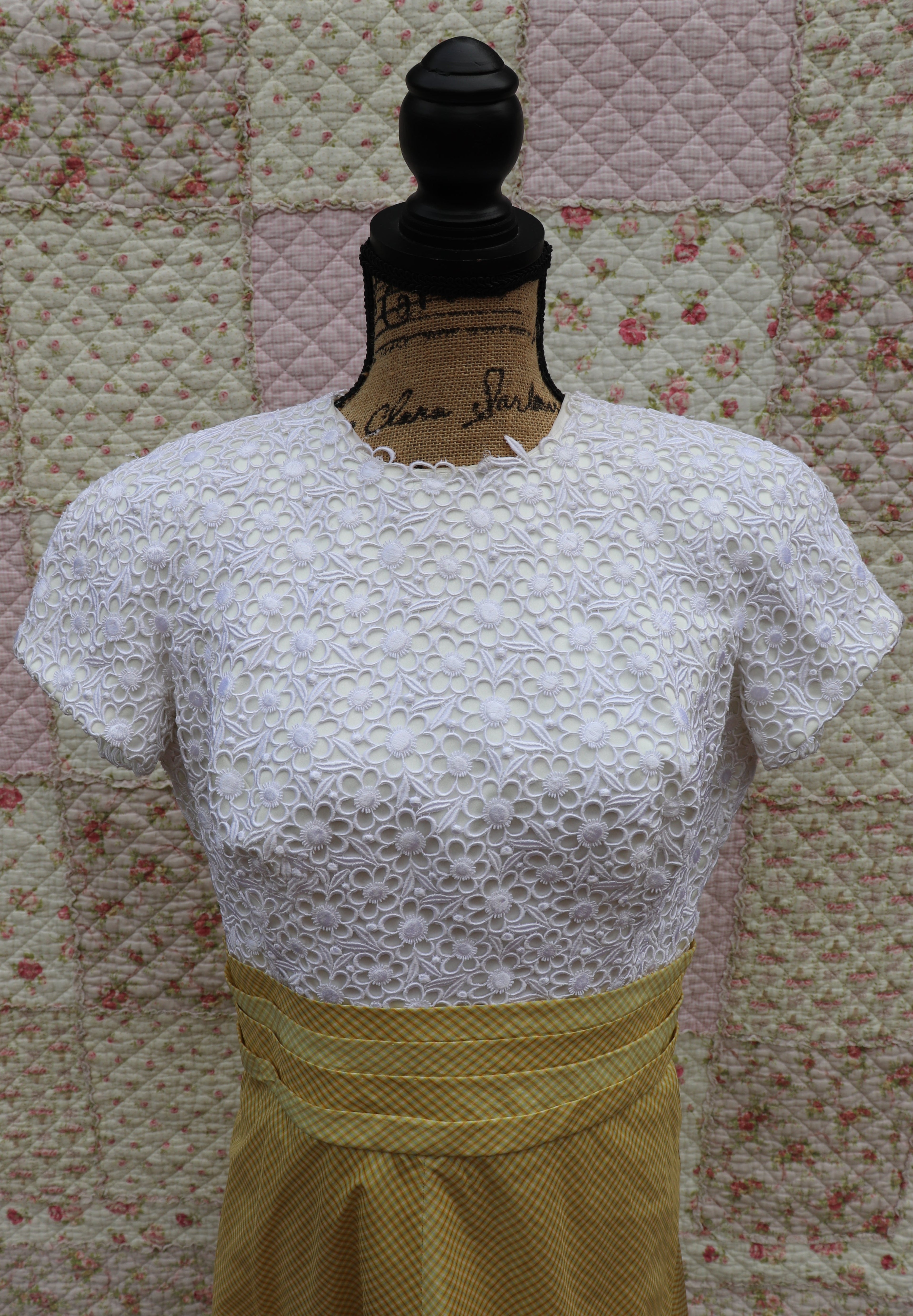 the cecelia dress