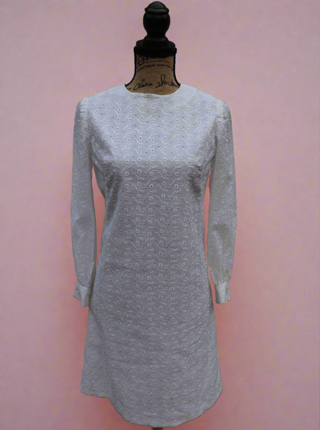 the sharon dress