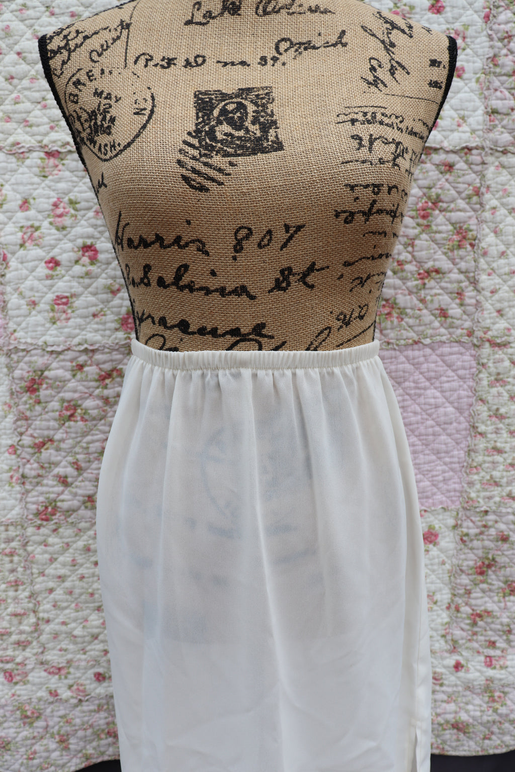 the donna skirt