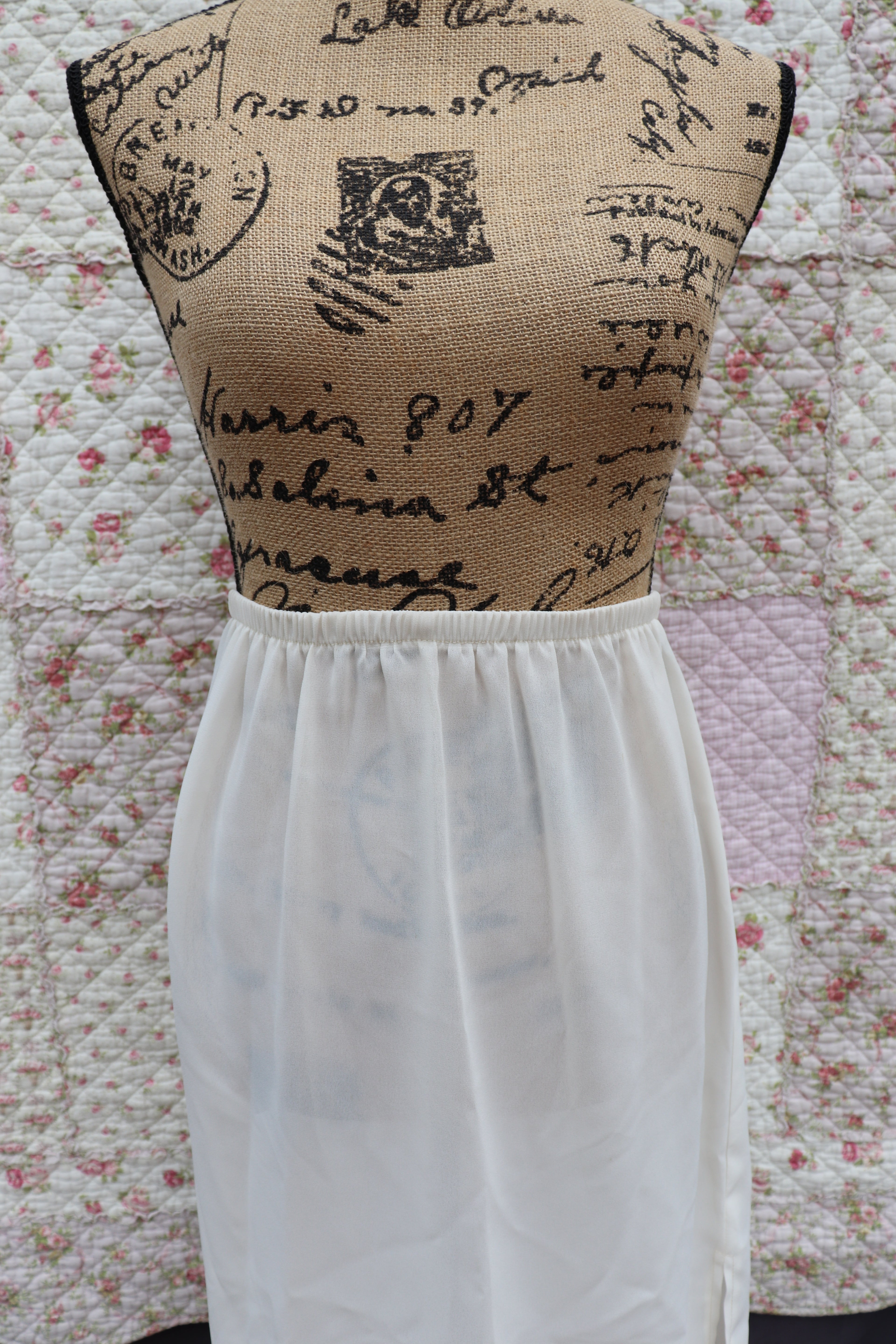 the donna skirt