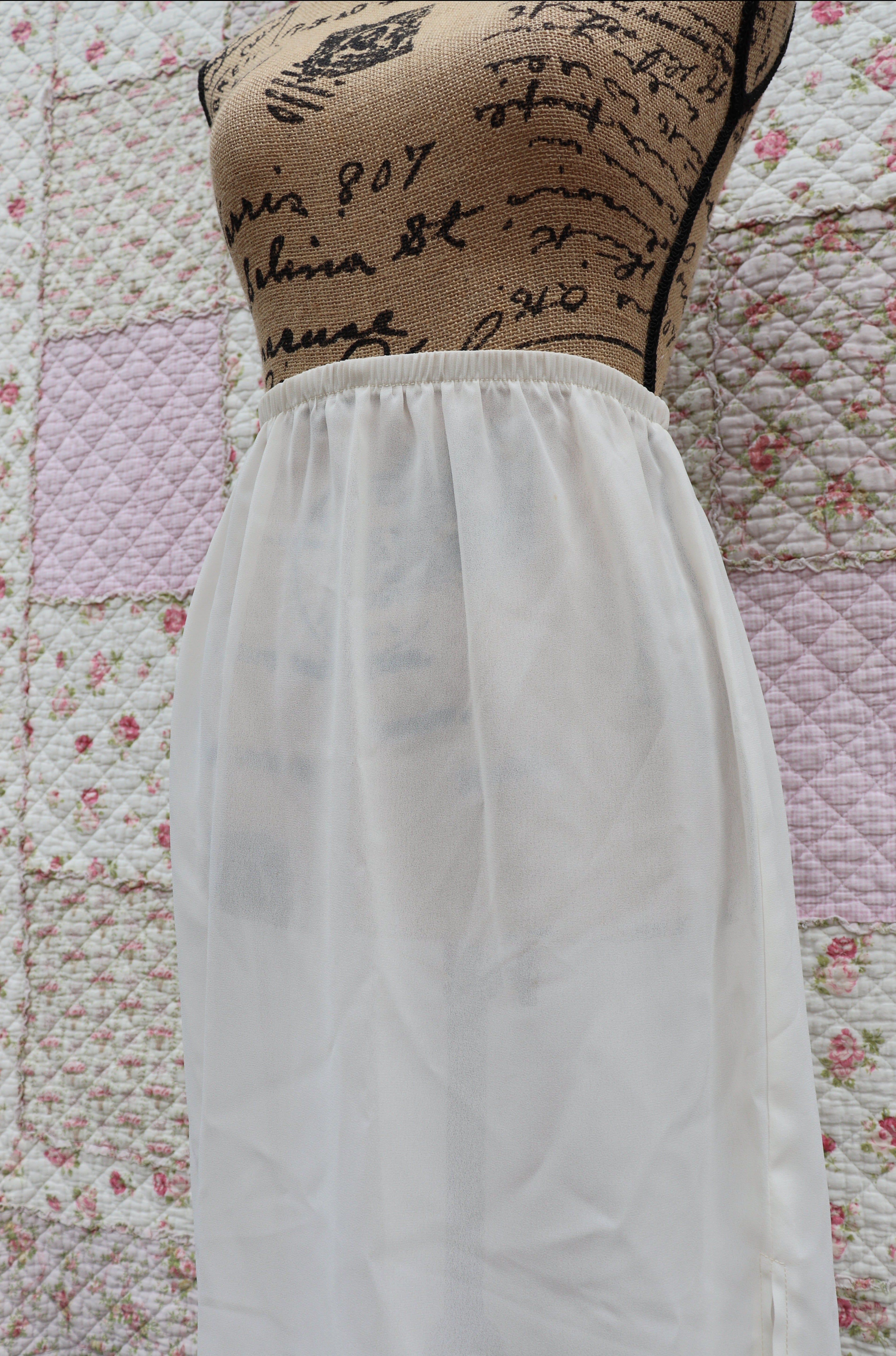 the donna skirt