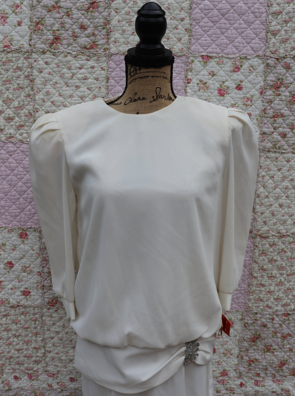 the donna set