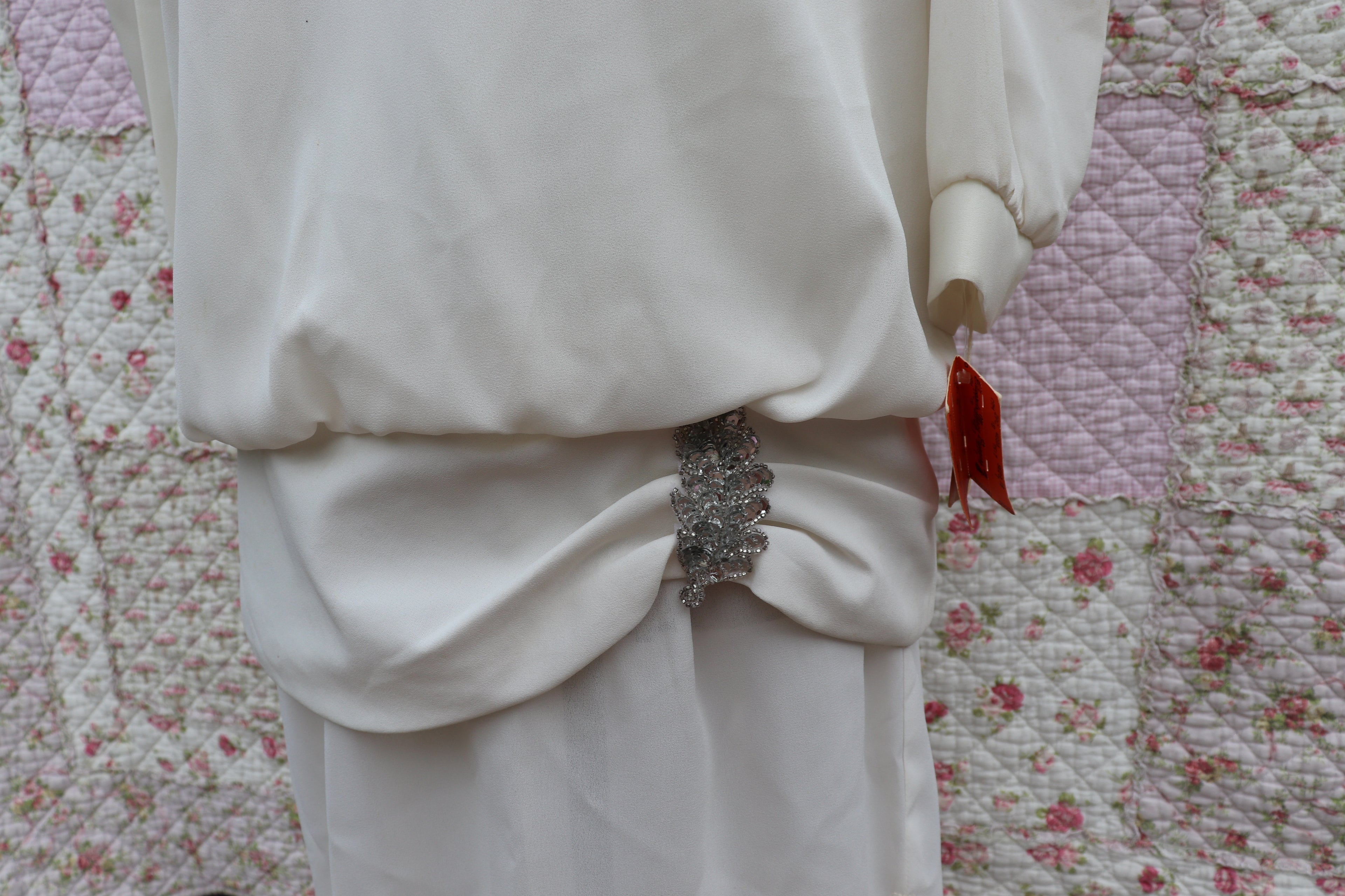 the donna blouse