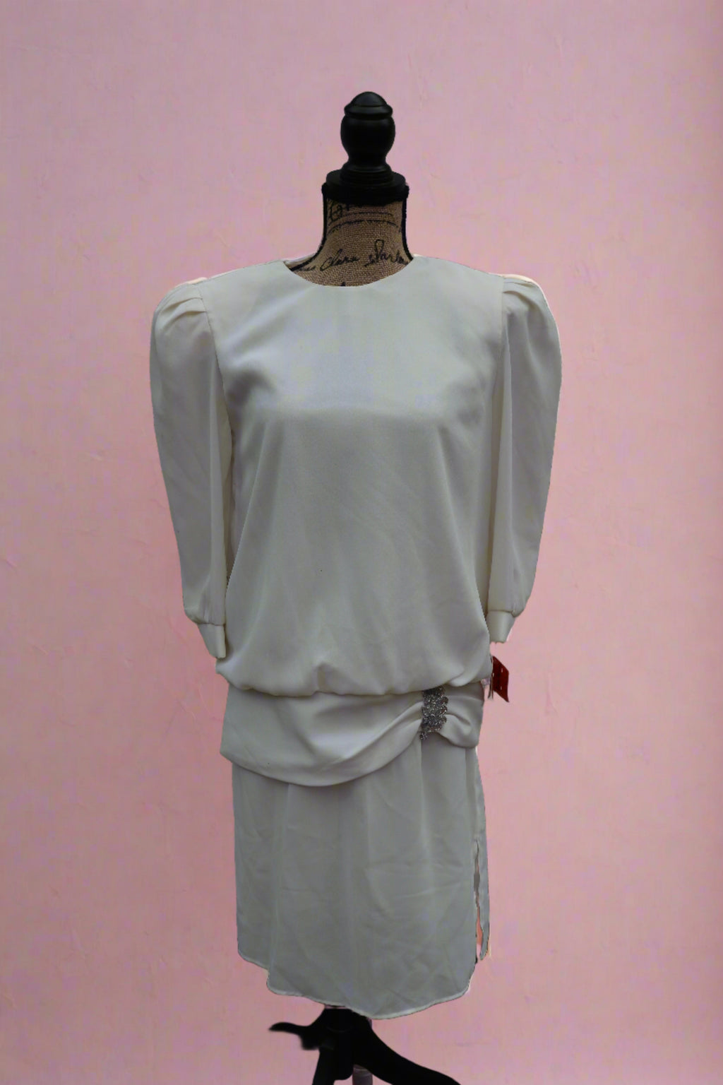 the donna set