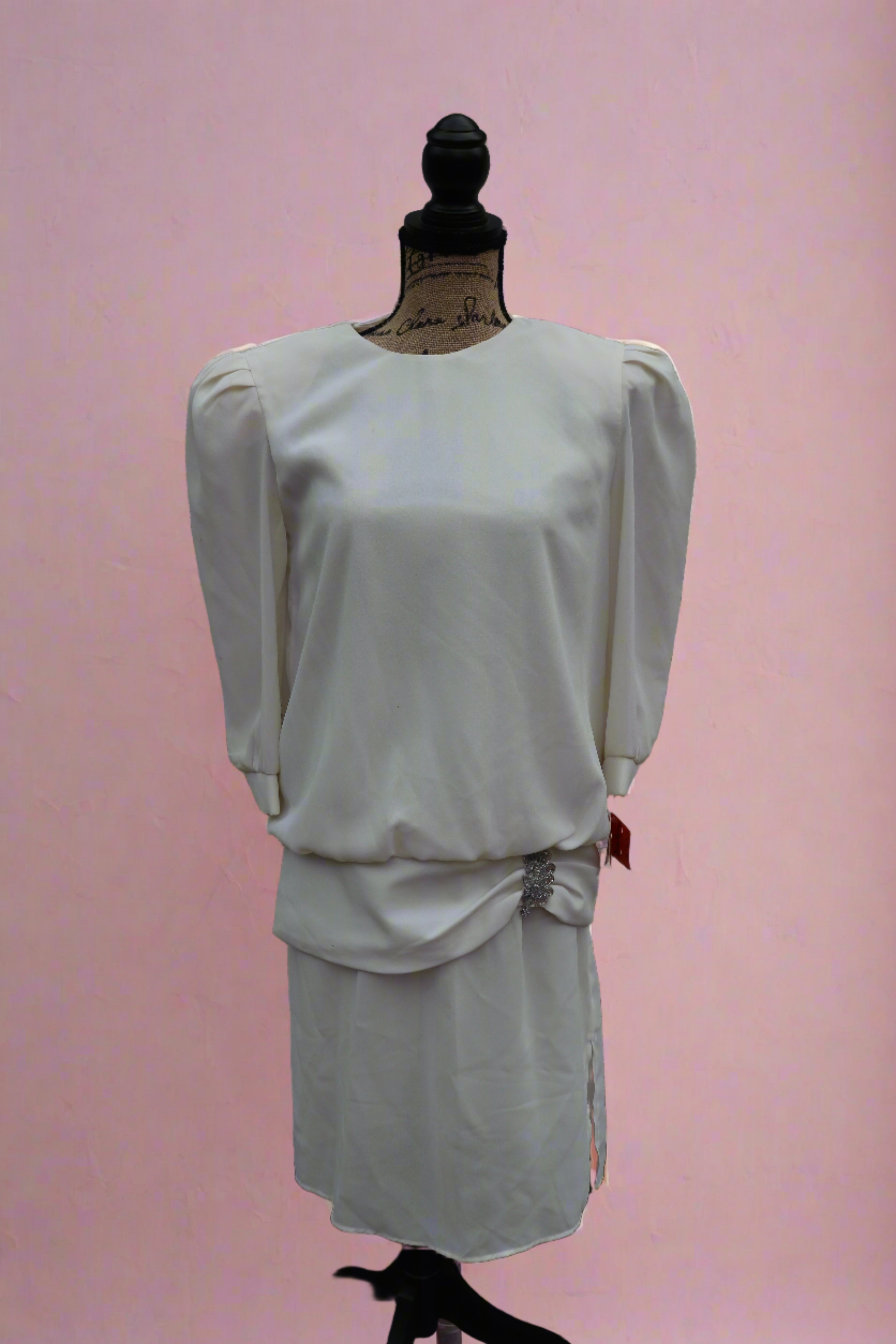 the donna blouse