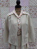 the sheila blazer