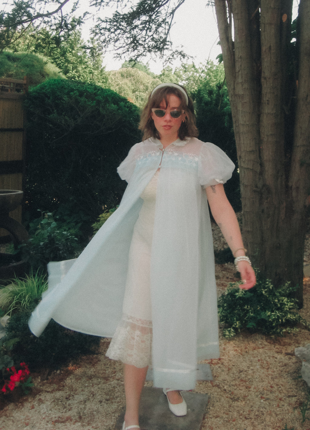 the dove slip