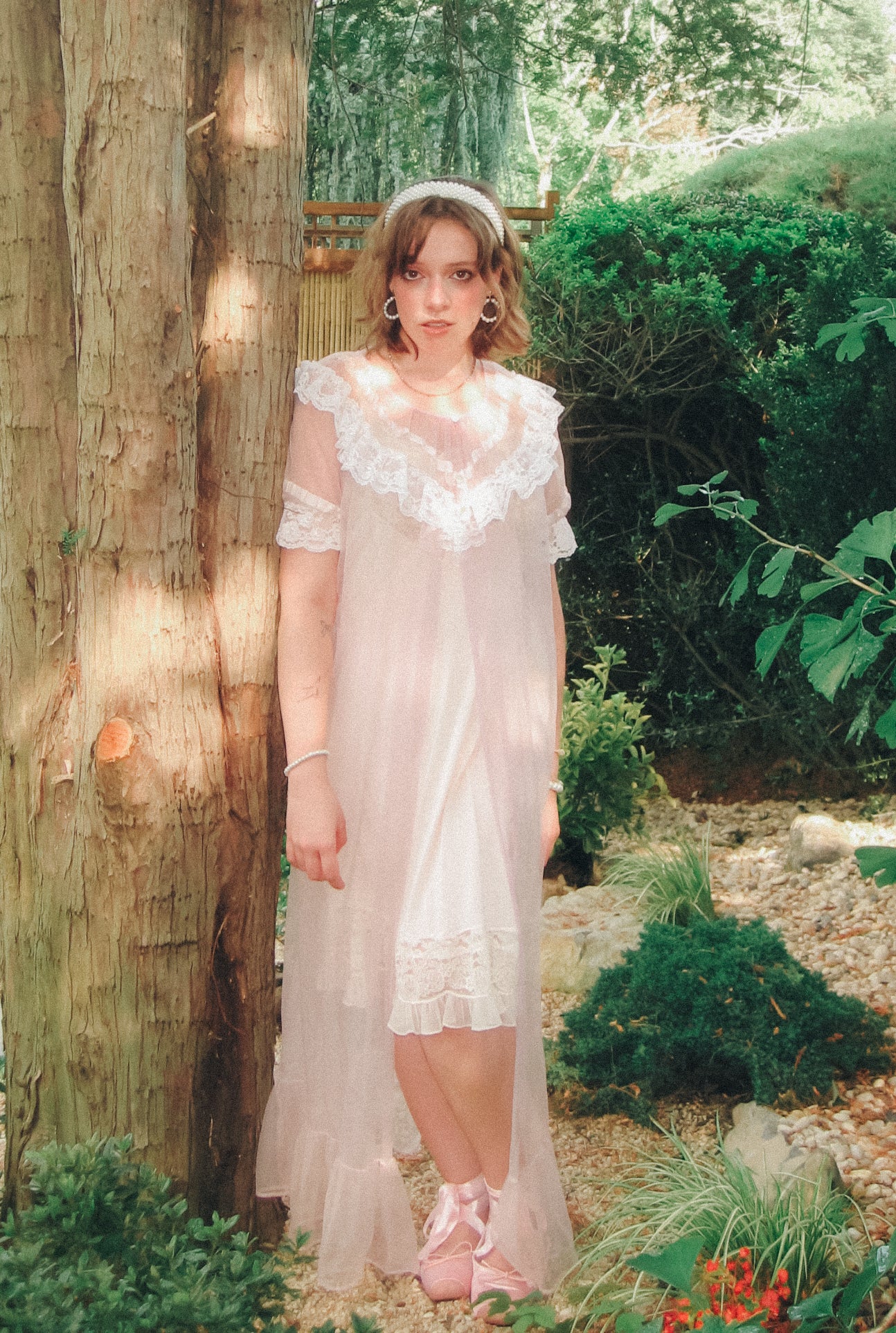 the marlaine duster