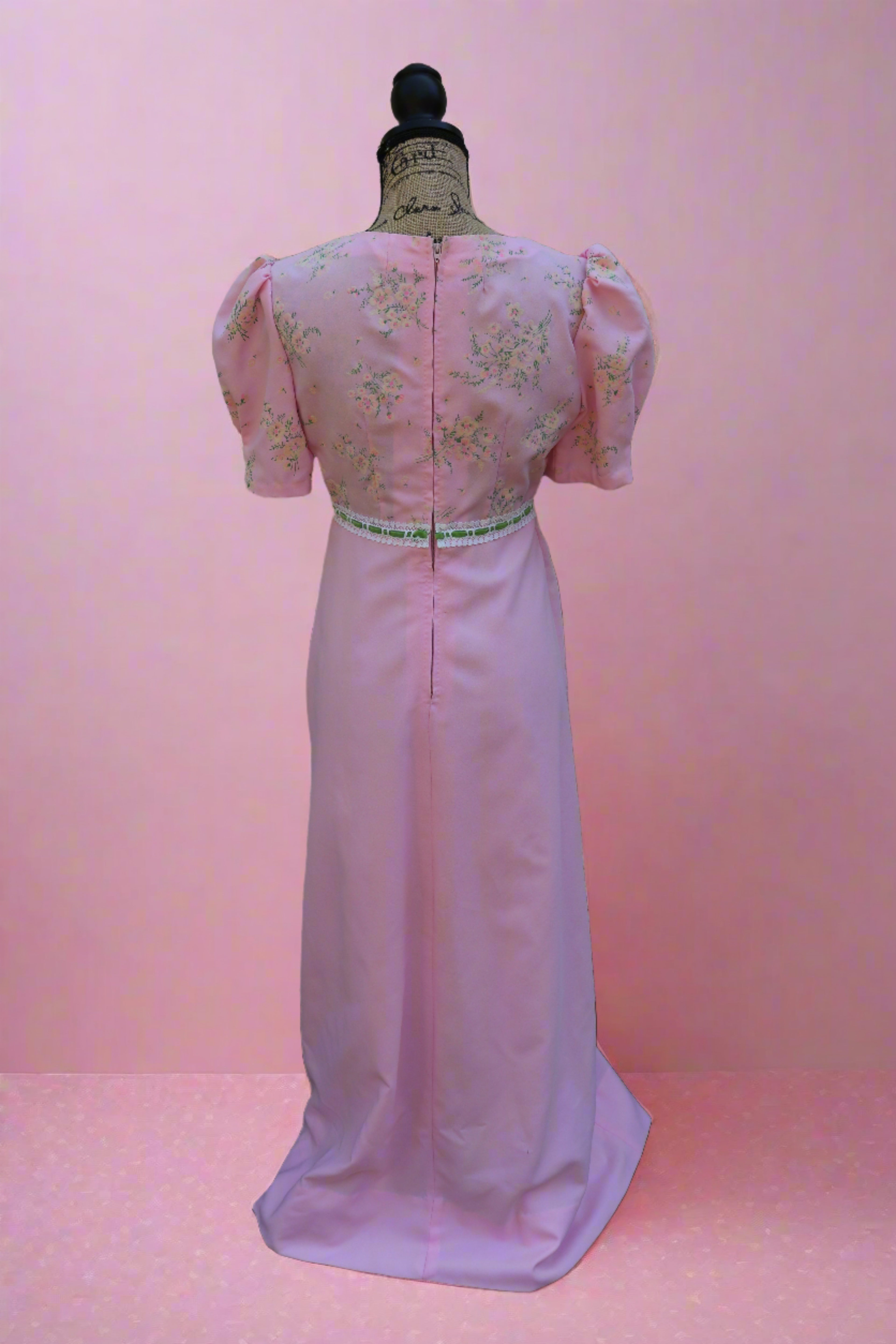 the theresa dress