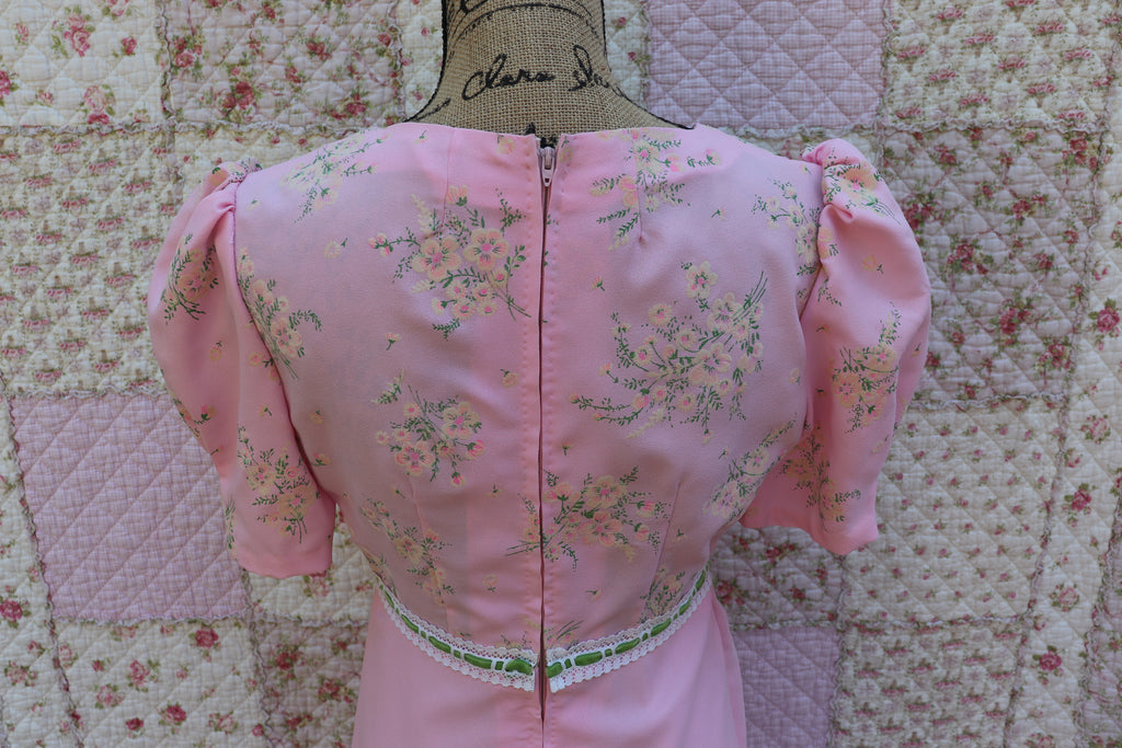 the theresa dress