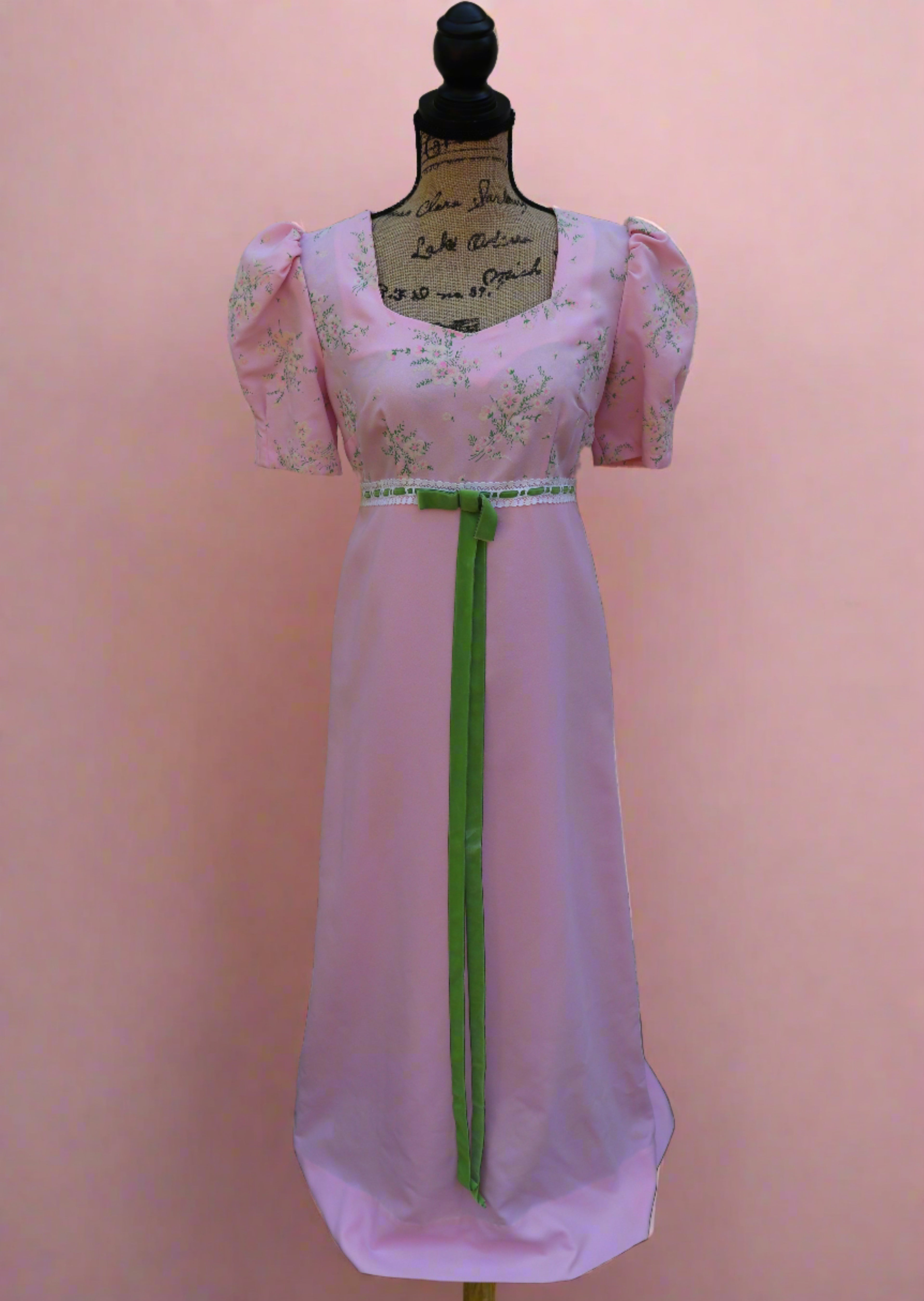 the theresa dress