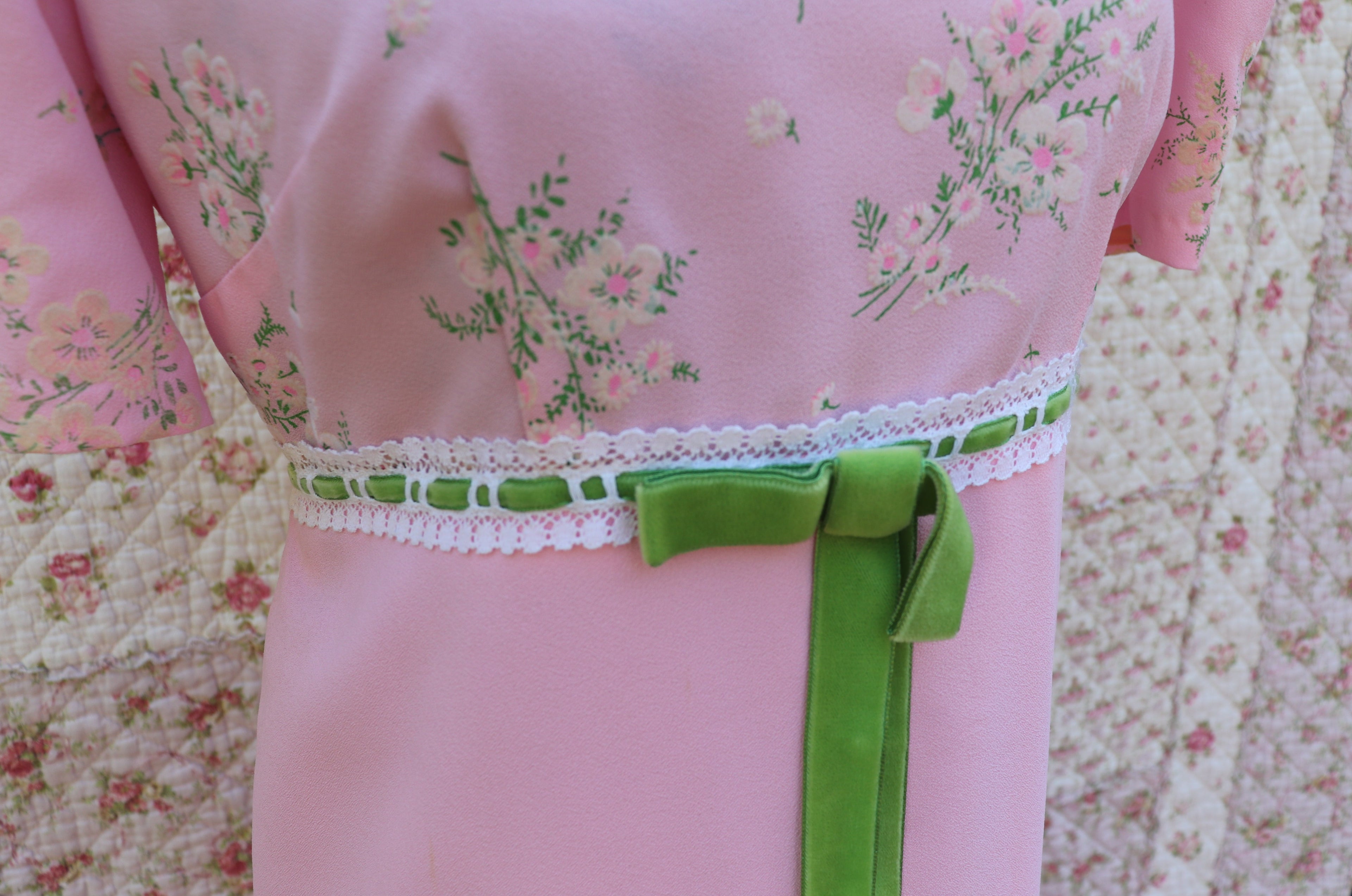 the theresa dress