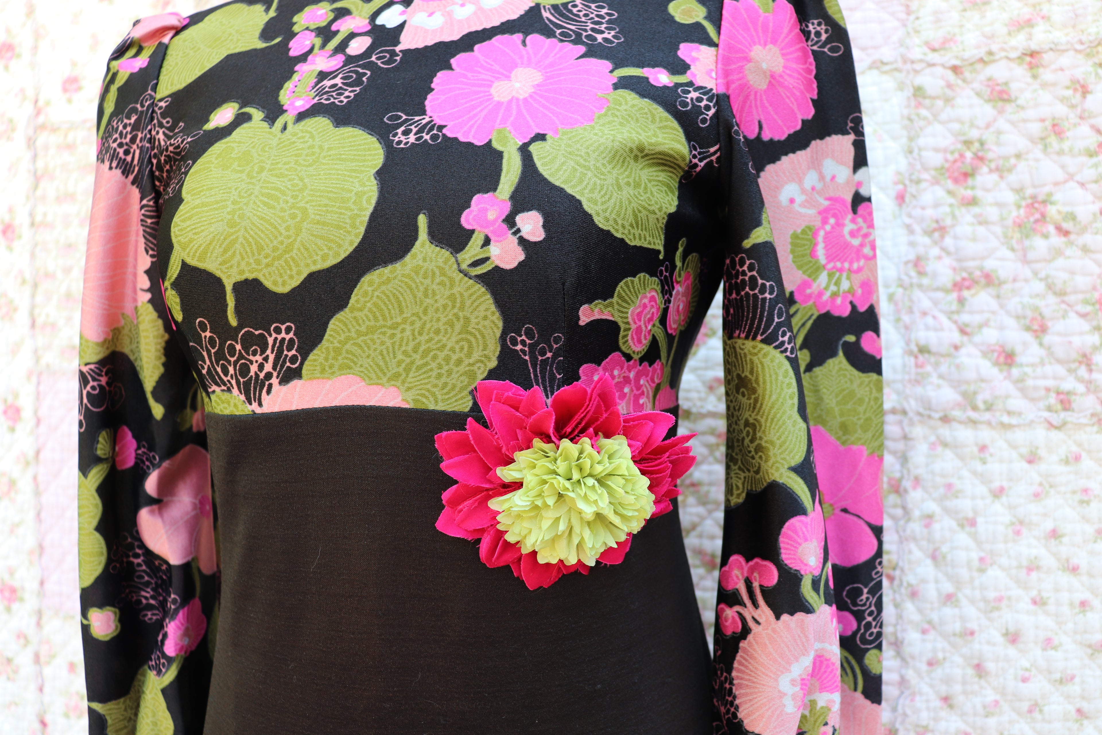 the cora dress