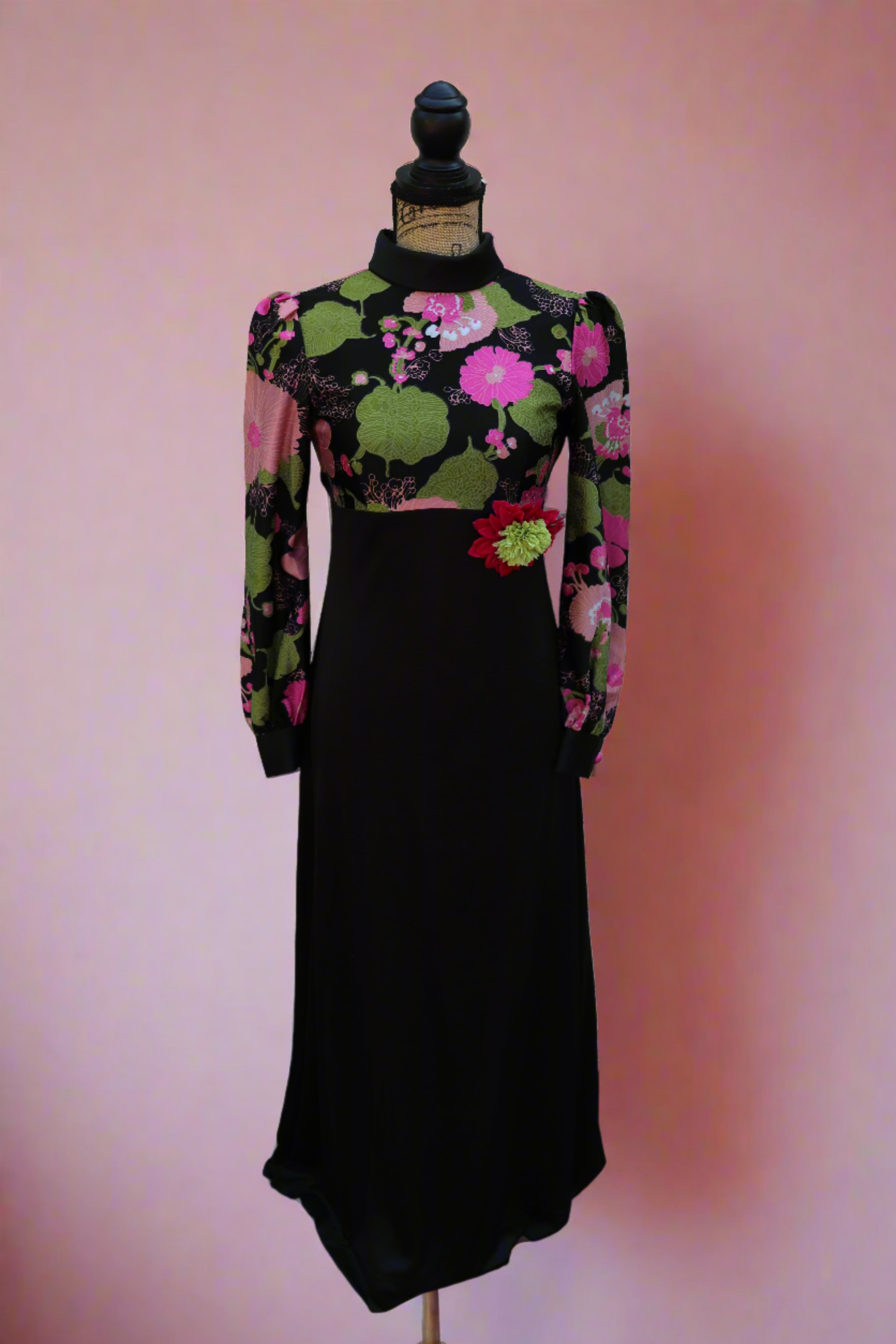 the cora dress
