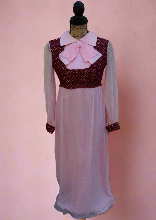 the beth dress