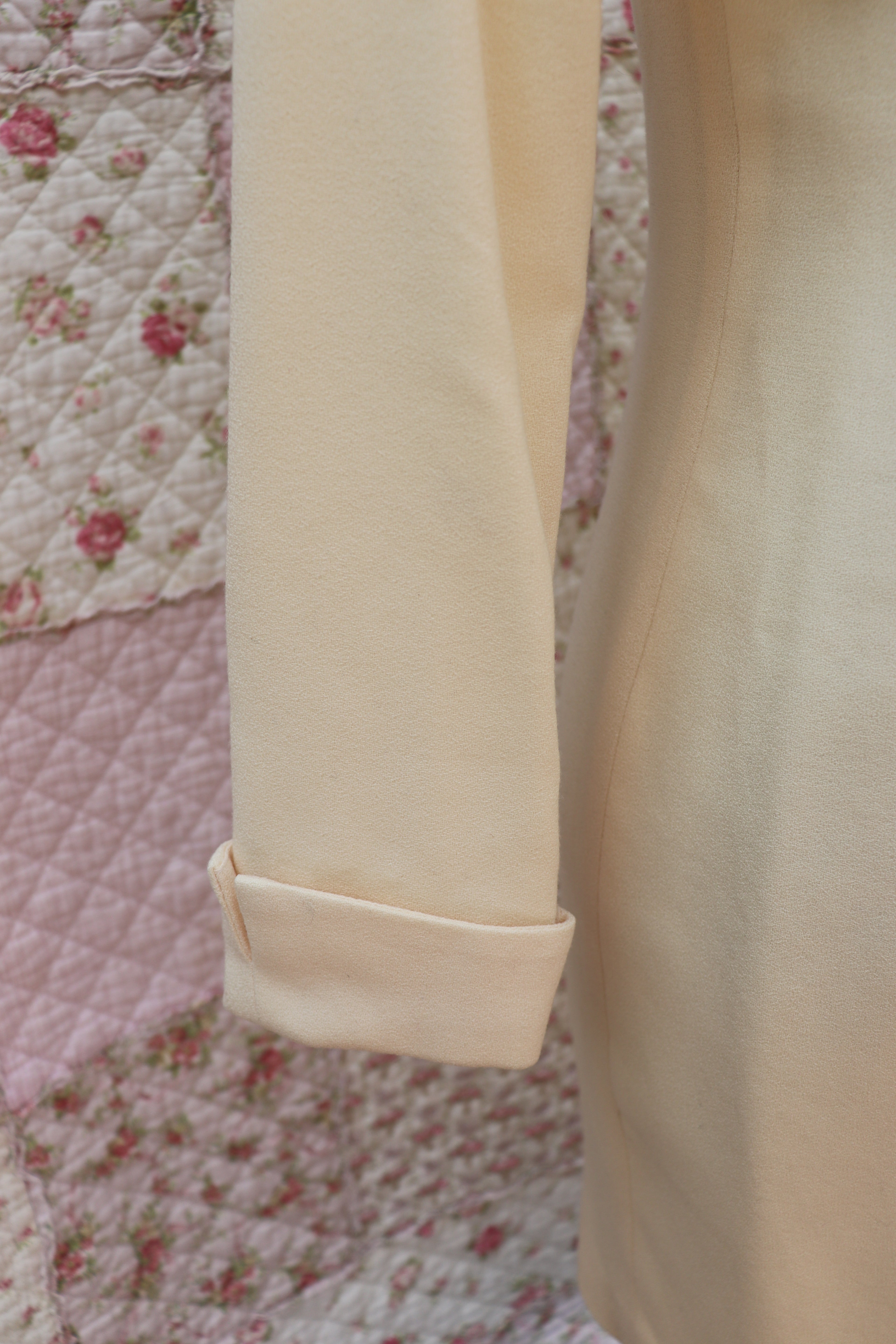 the sandra dress