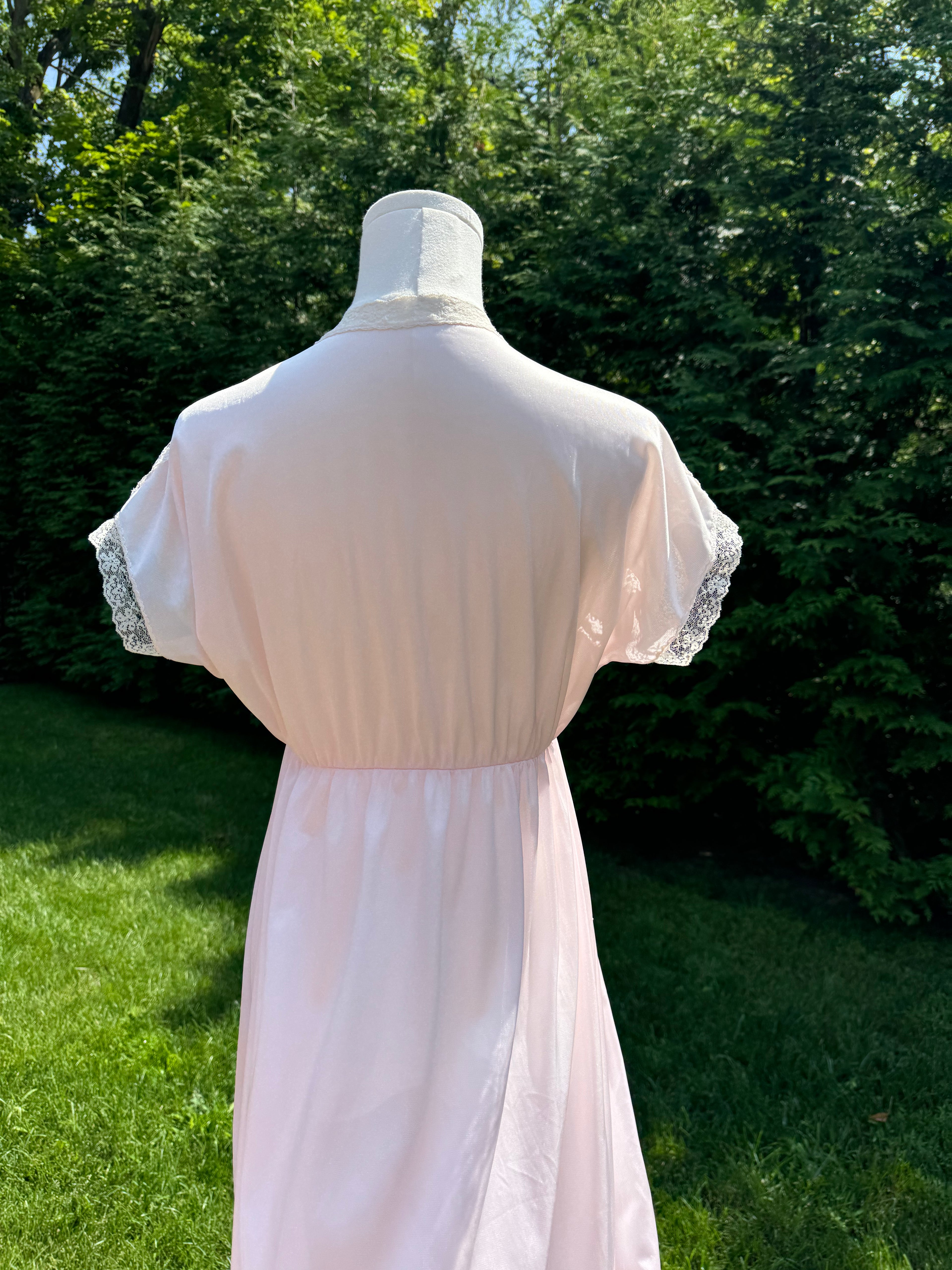 the polly nightgown