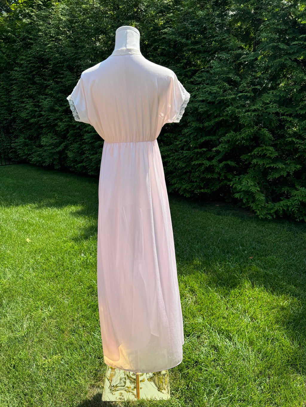 the polly nightgown