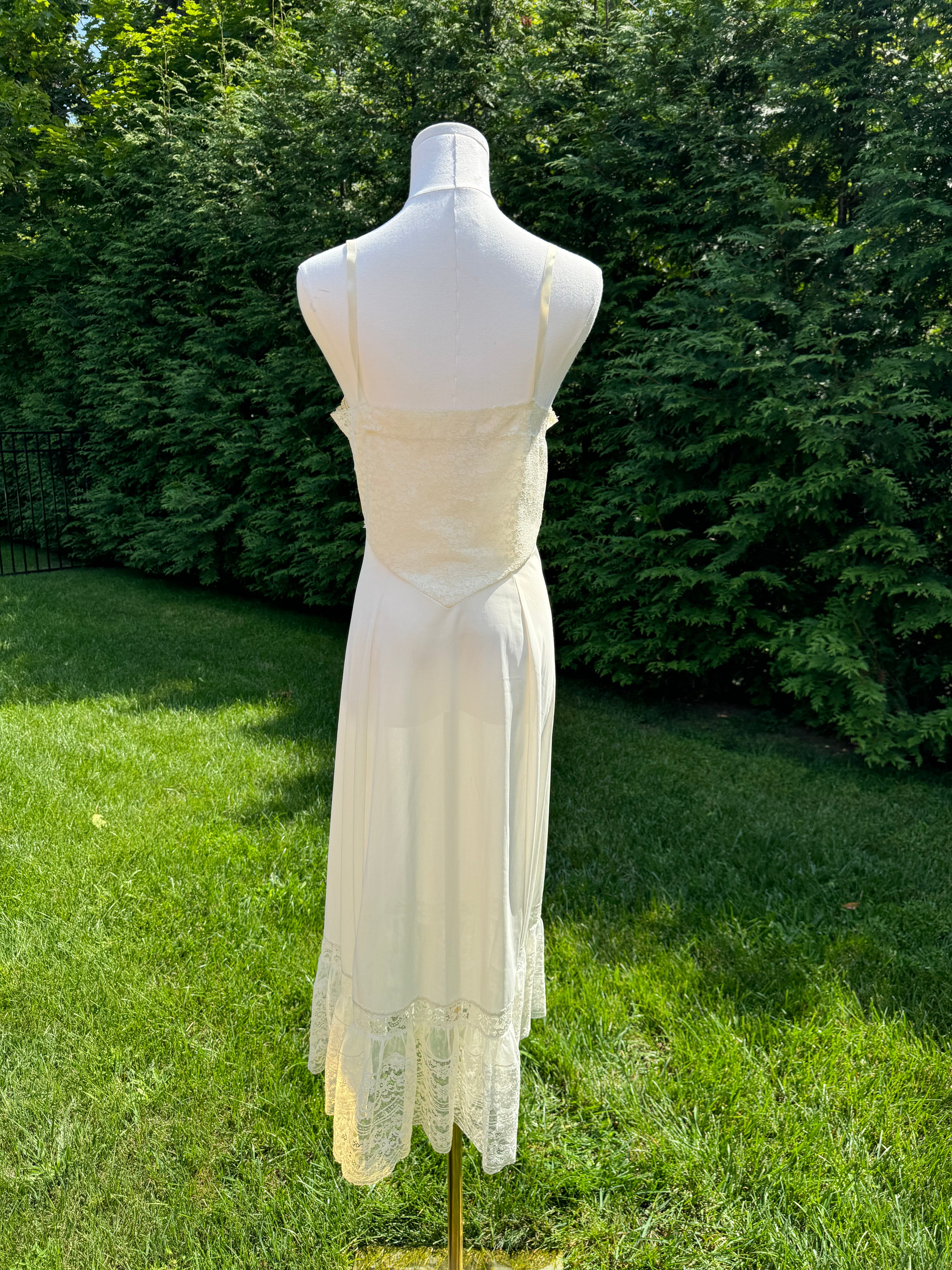 the dove slip