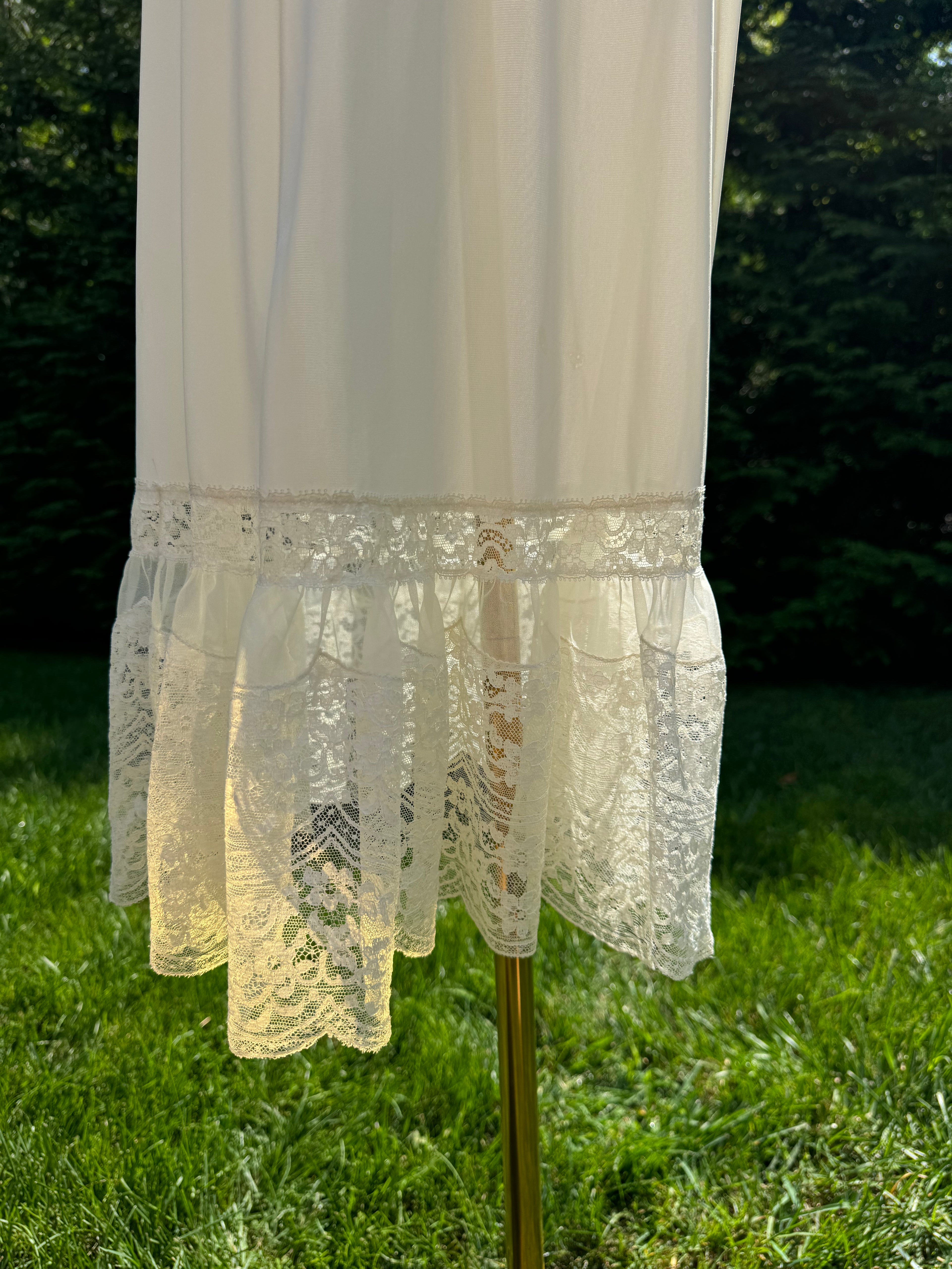 the dove slip