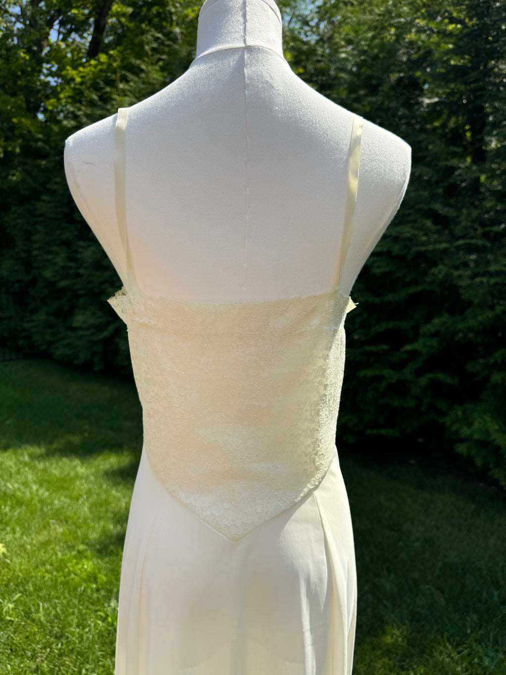 the dove slip
