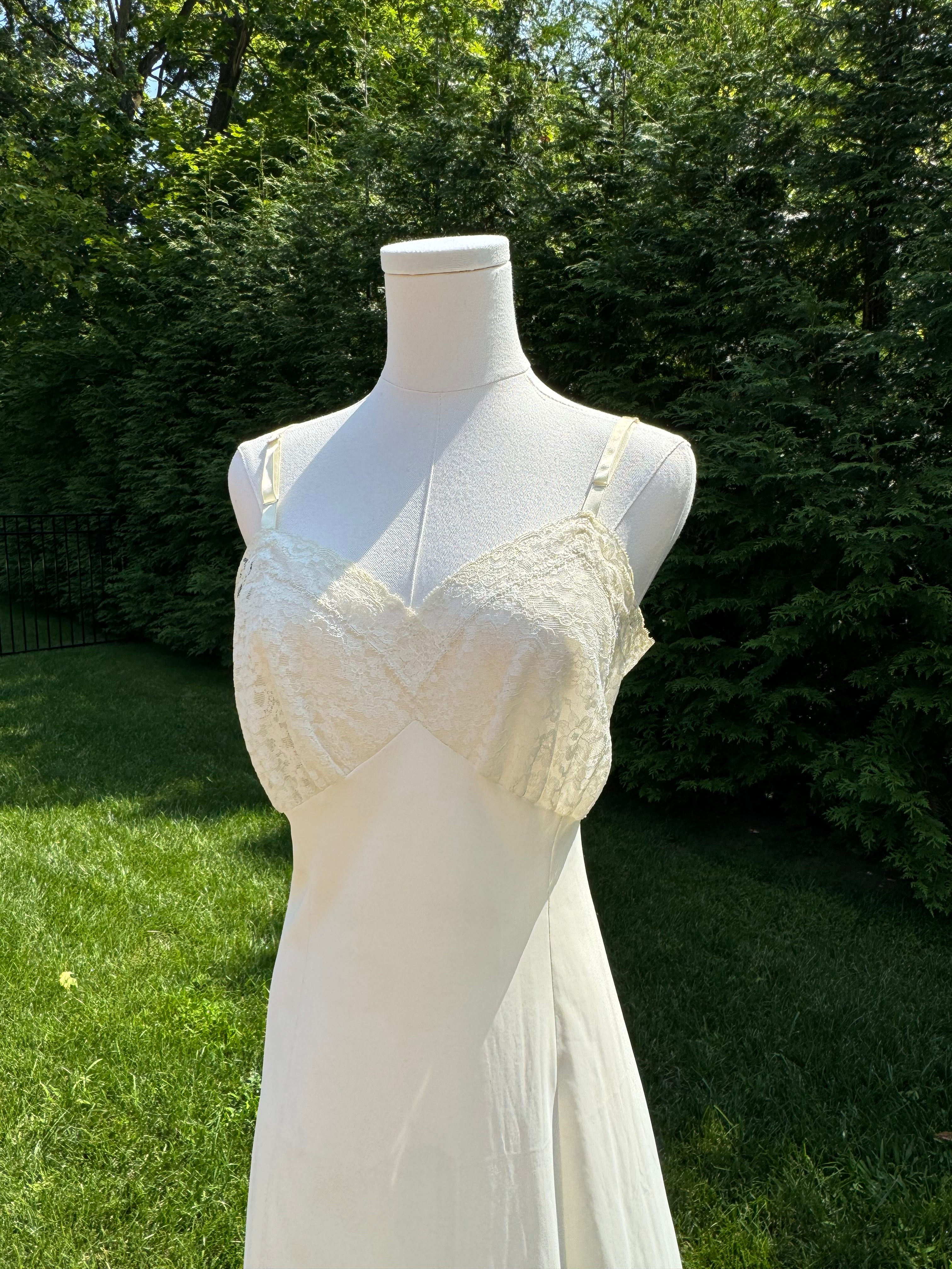 the dove slip