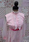 the melanie dress