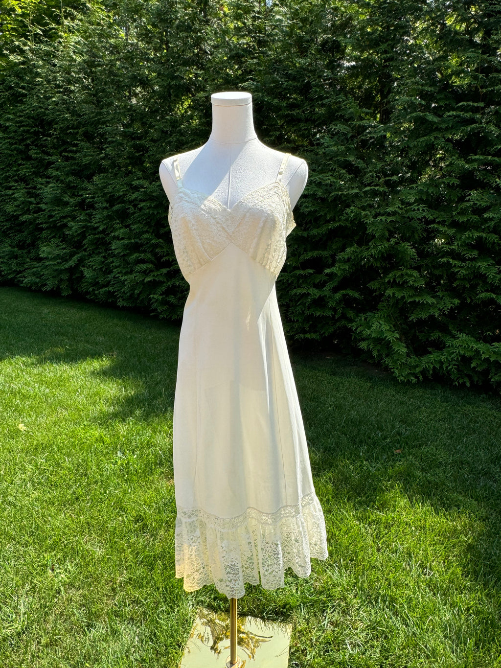the dove slip