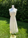 the dove slip