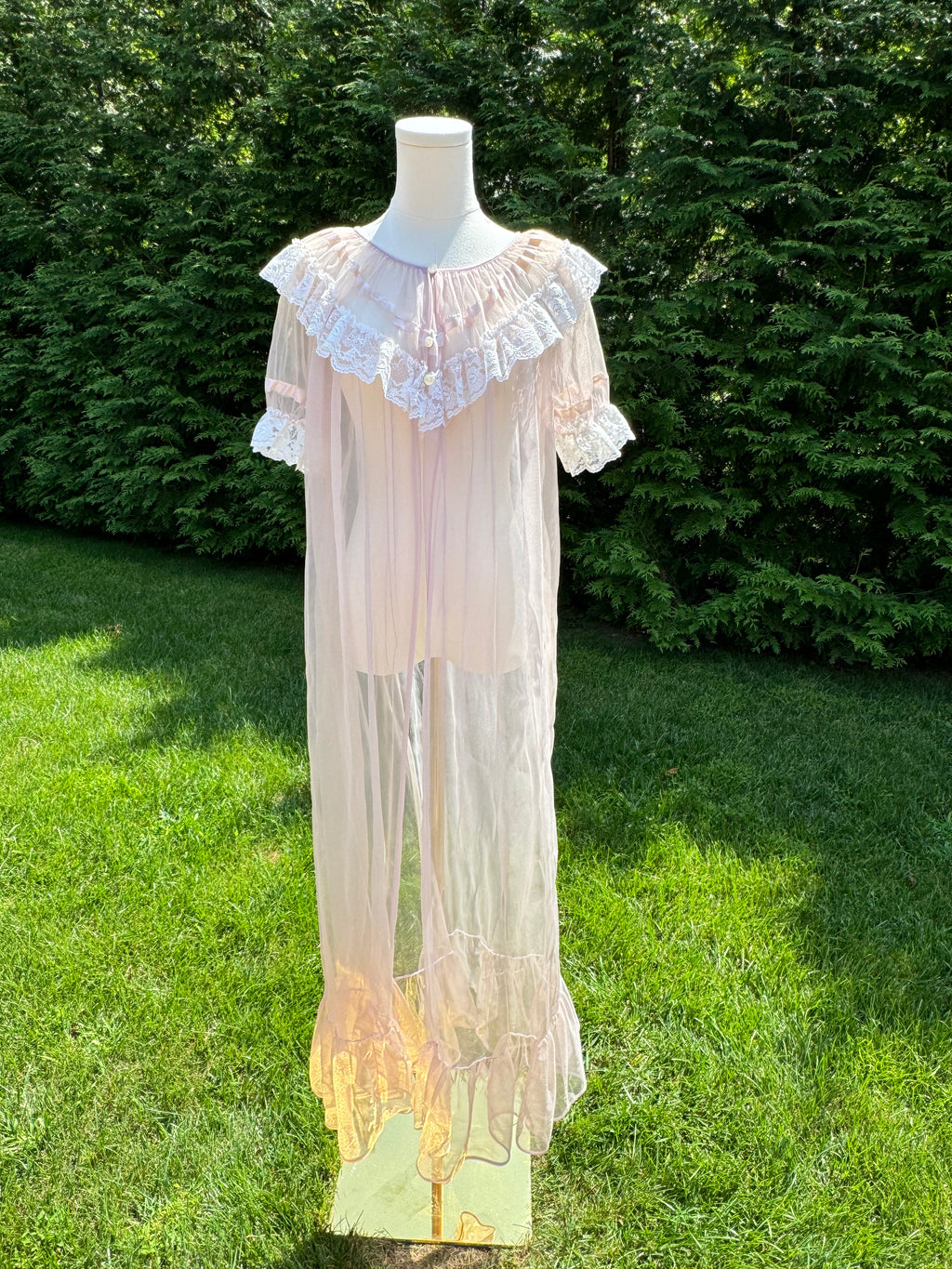 the marlaine duster