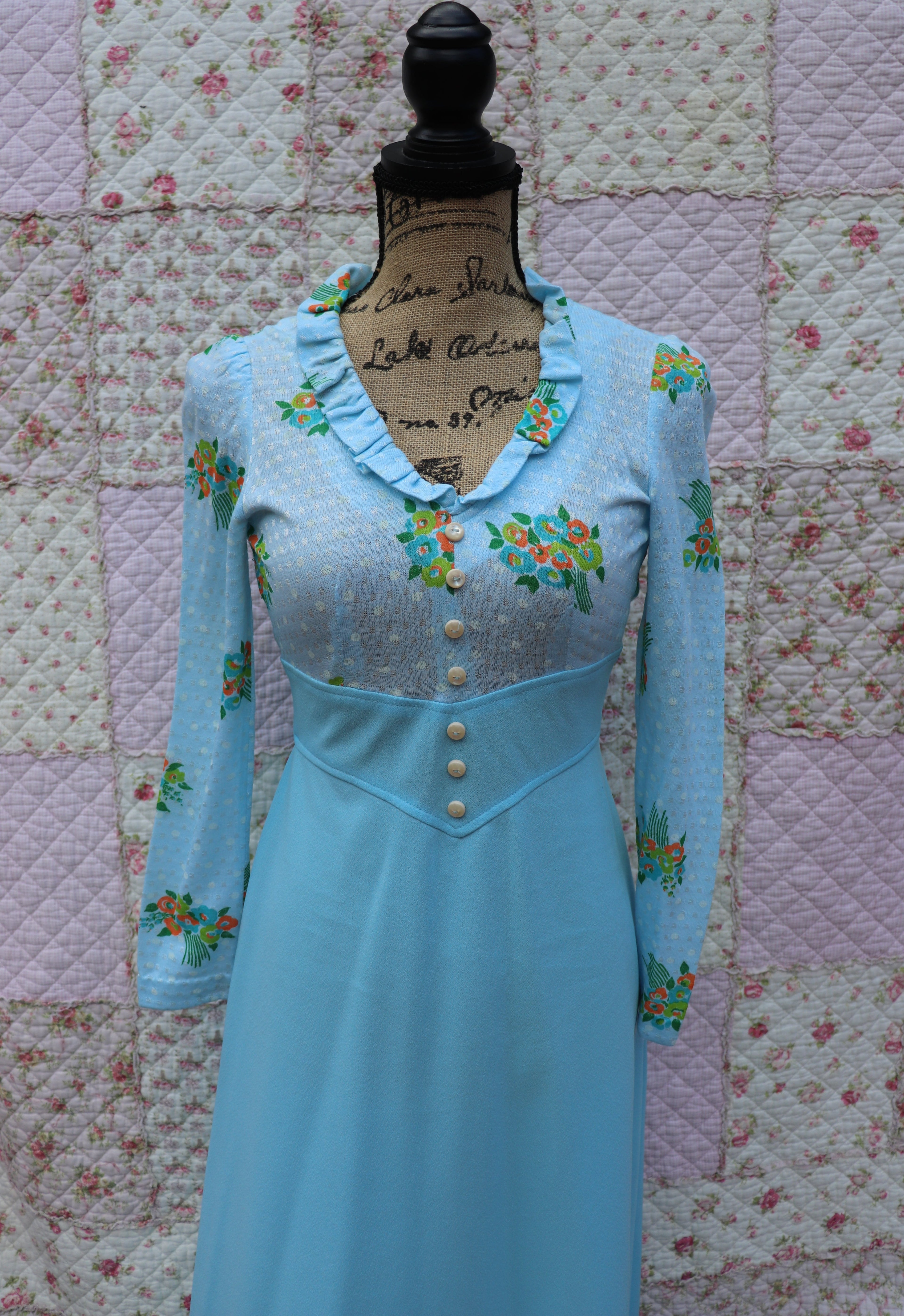 the carter dress