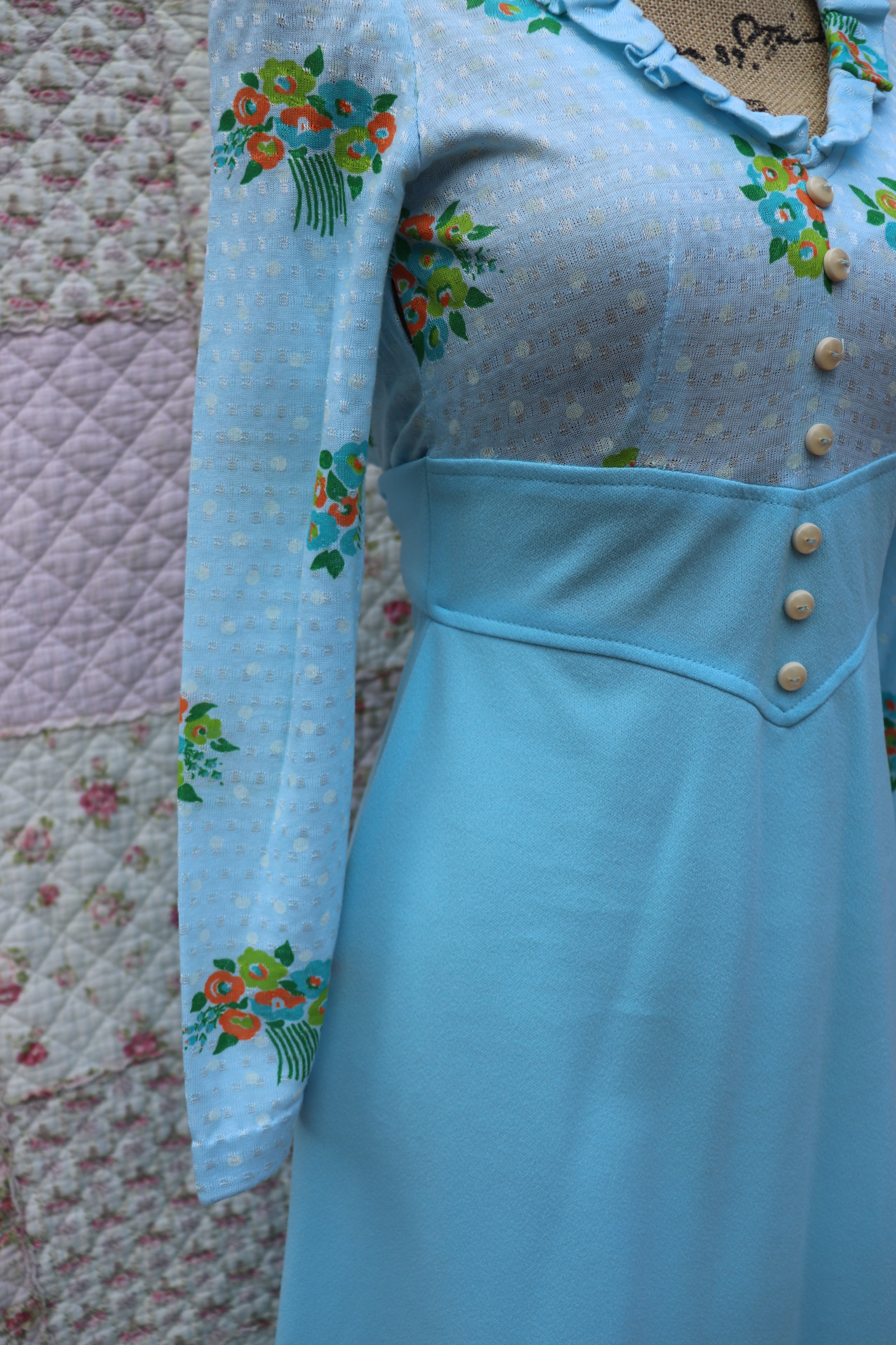 the carter dress