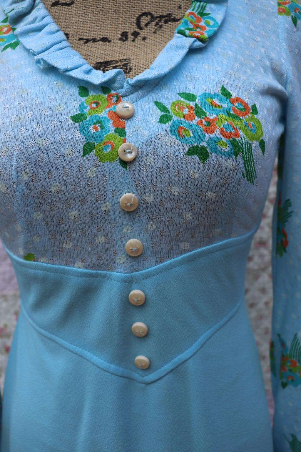 the carter dress