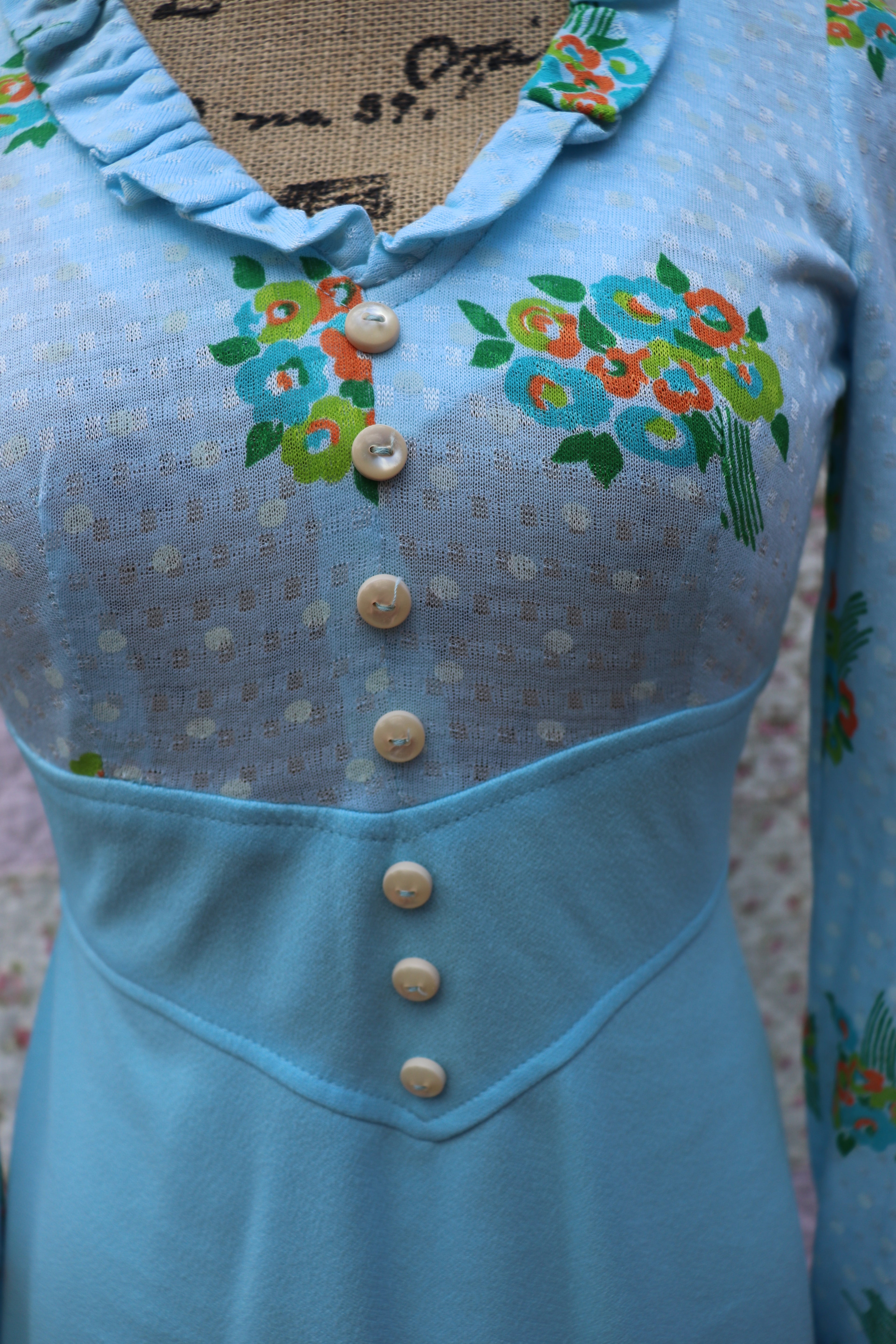 the carter dress