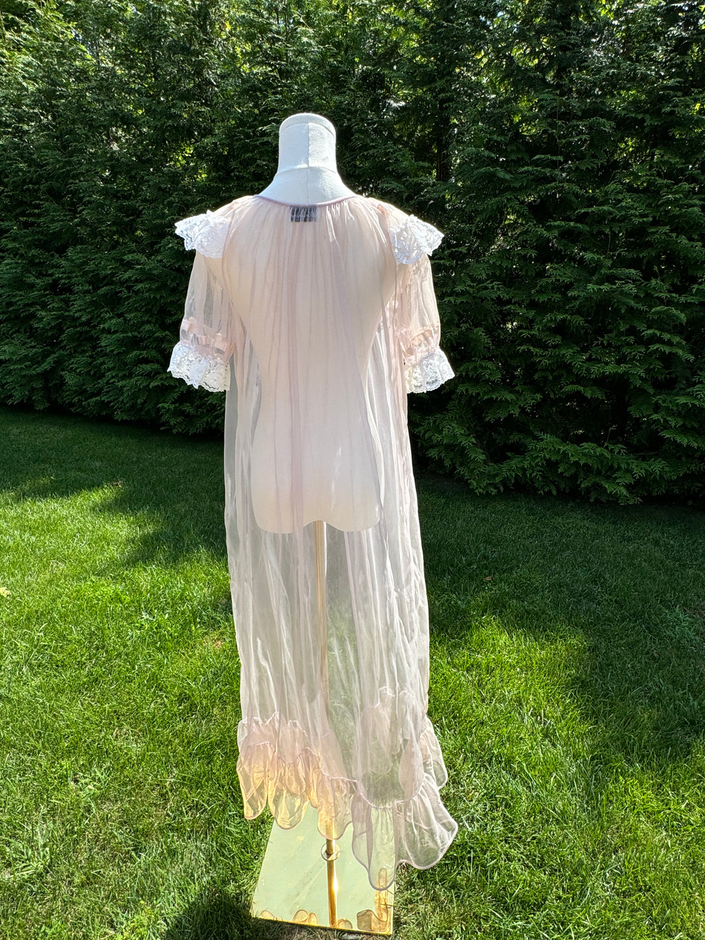 the marlaine duster