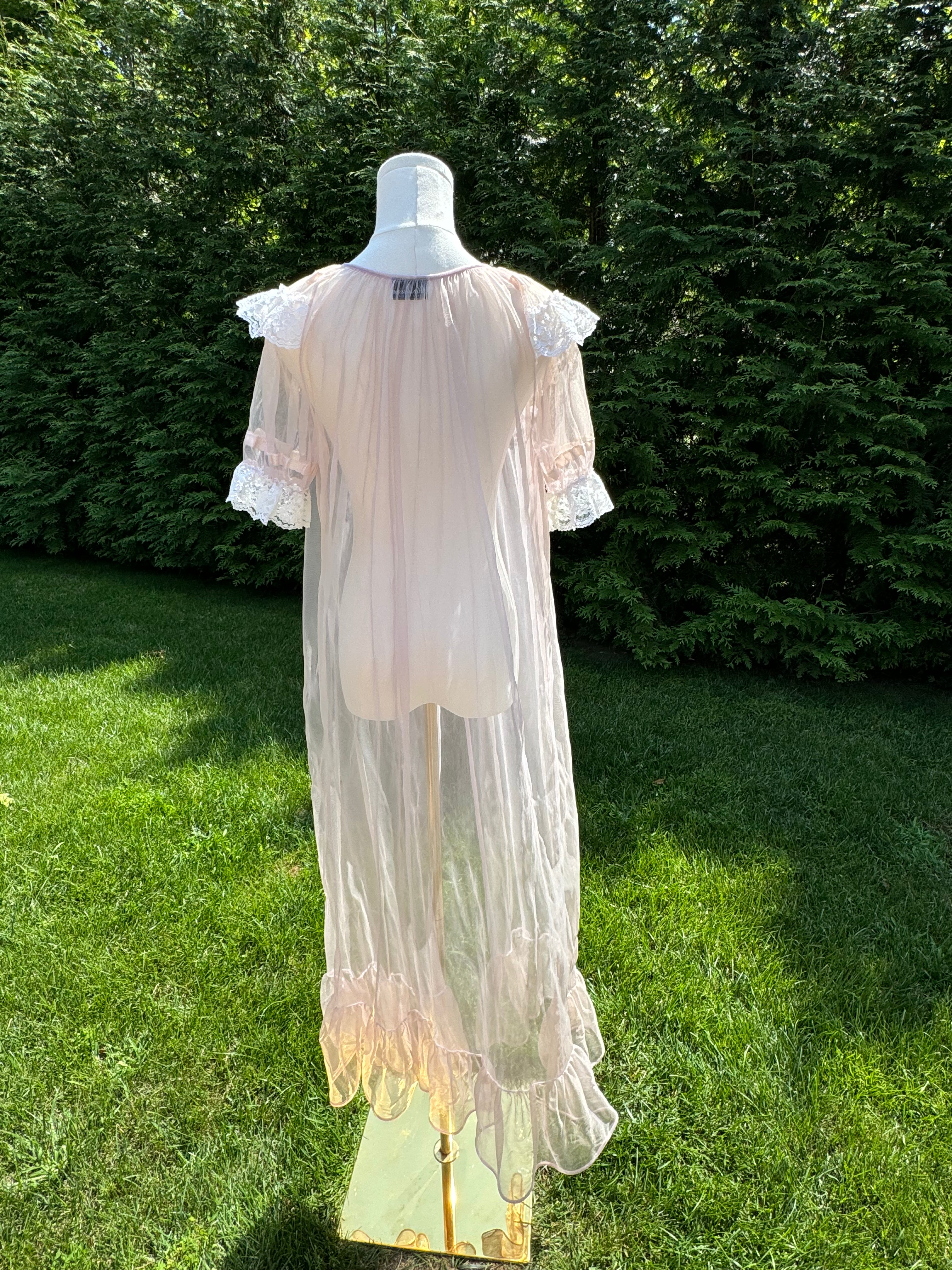 the marlaine duster