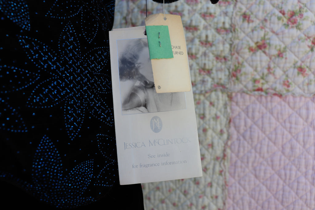 the luna dress