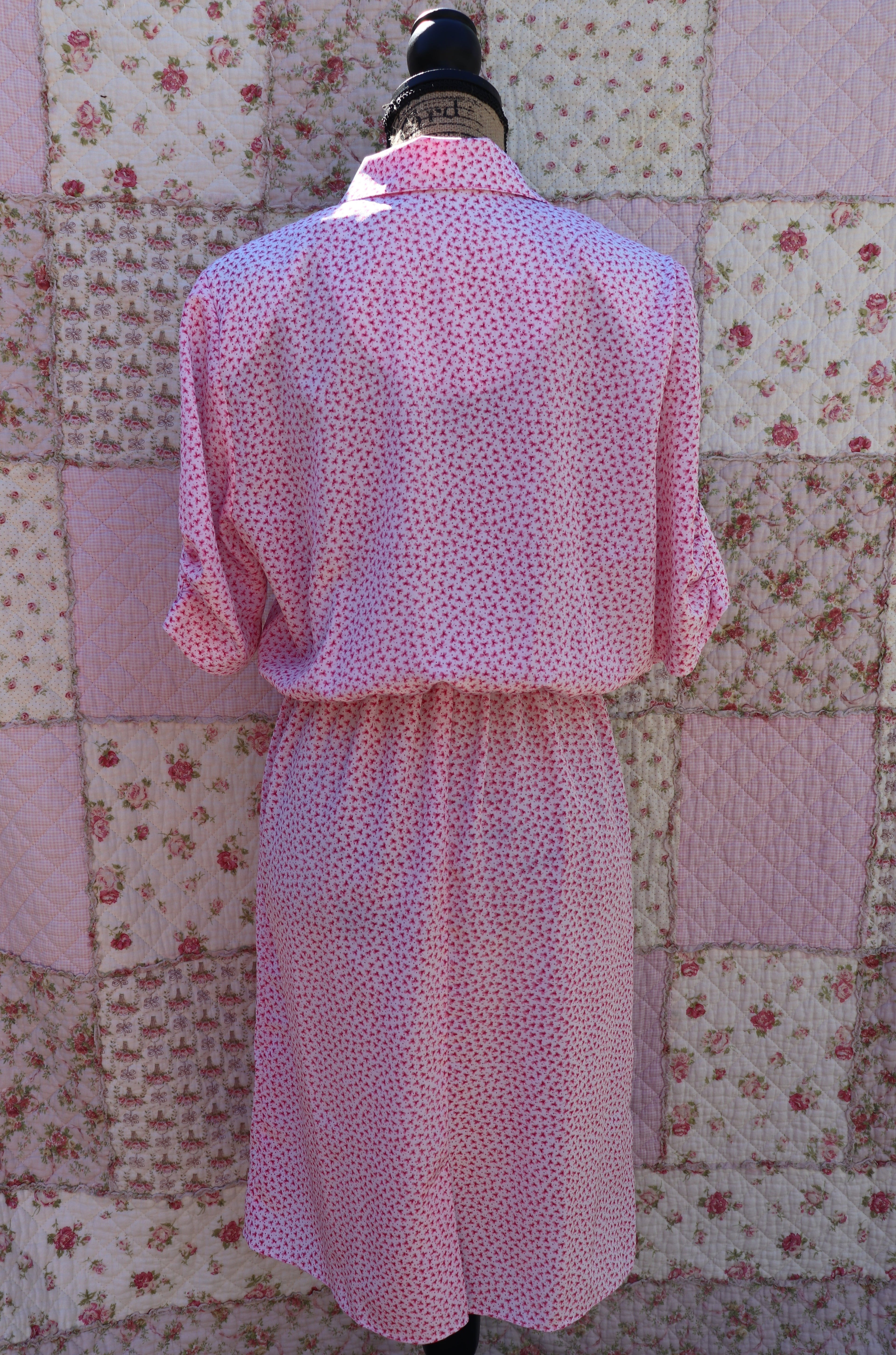 the riley dress