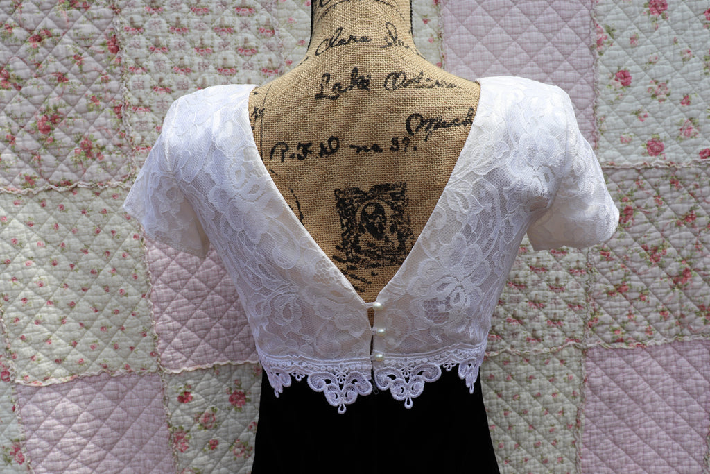the millicent dress