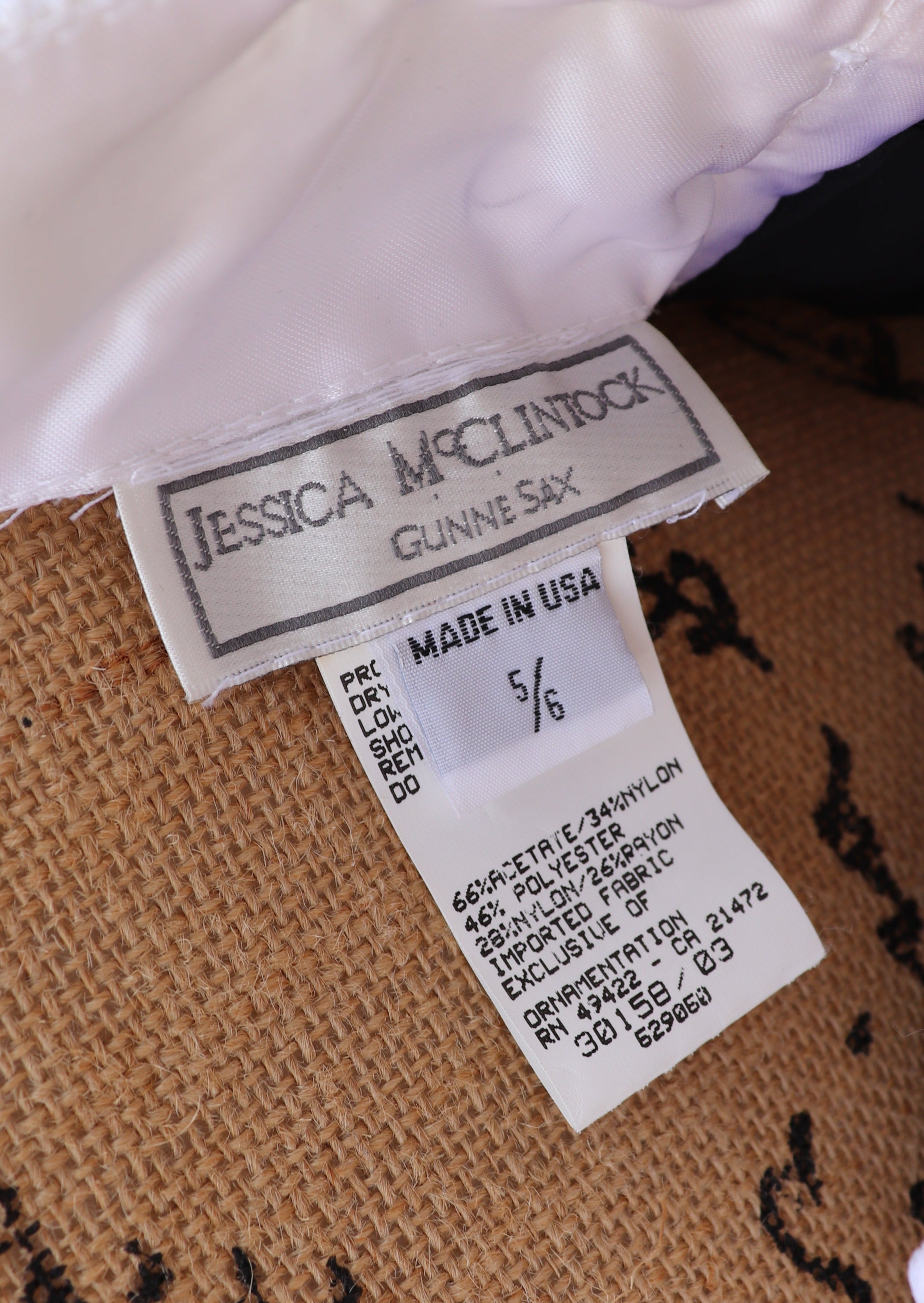 the millicent dress