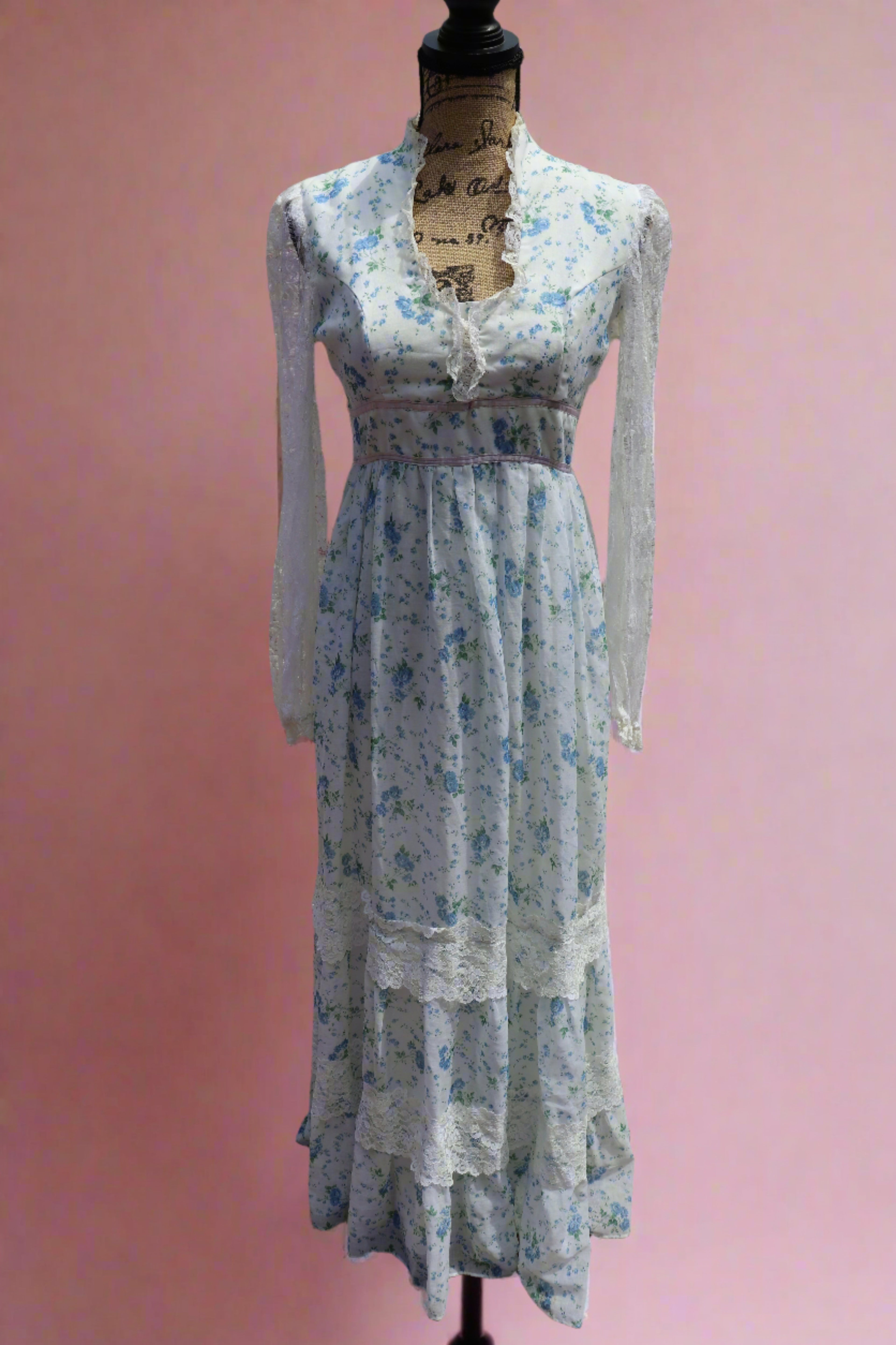 the bonnie dress