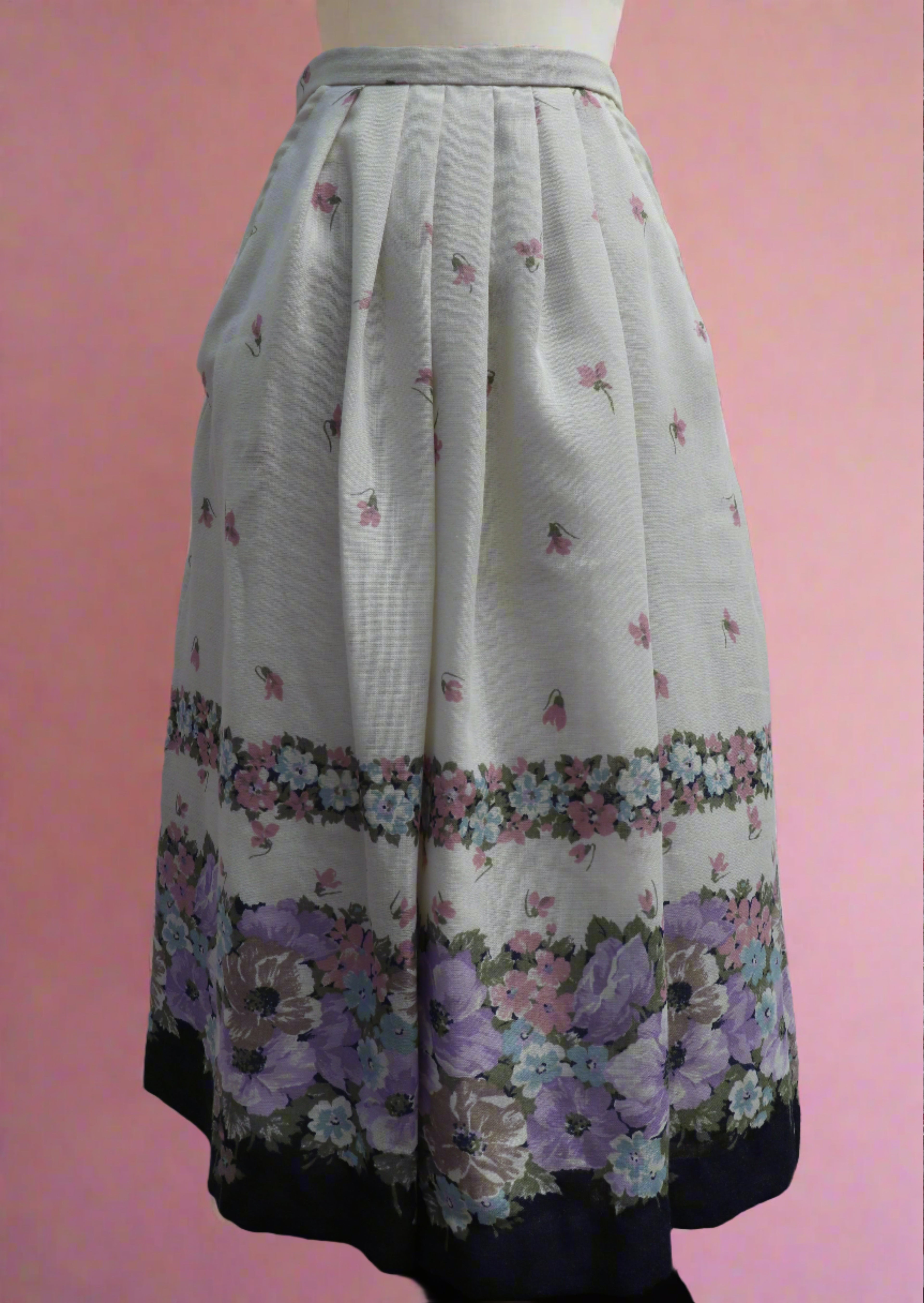 the wilhelmina skirt