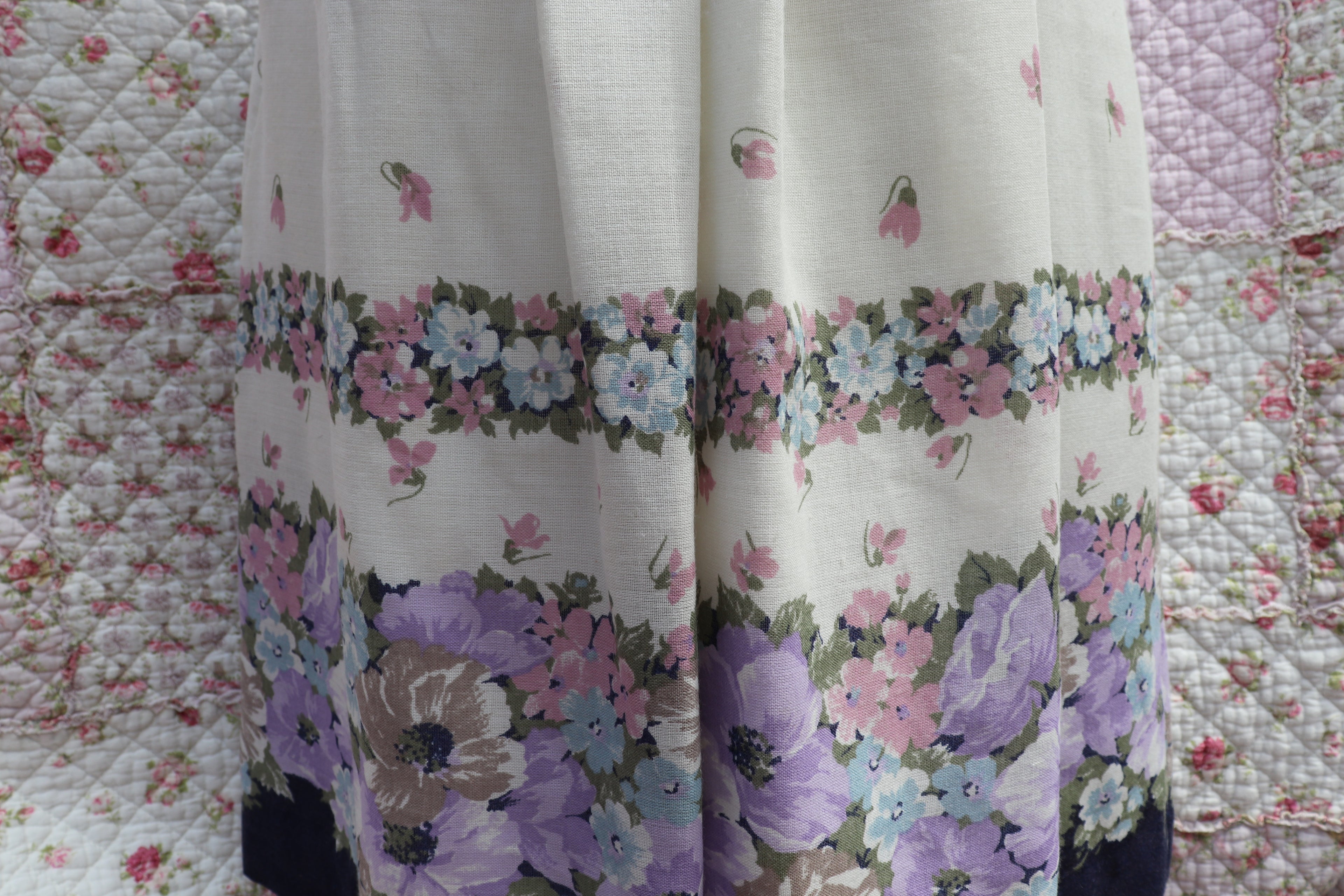 the wilhelmina skirt