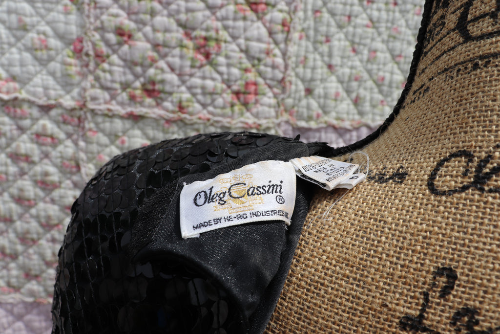 the olga dress