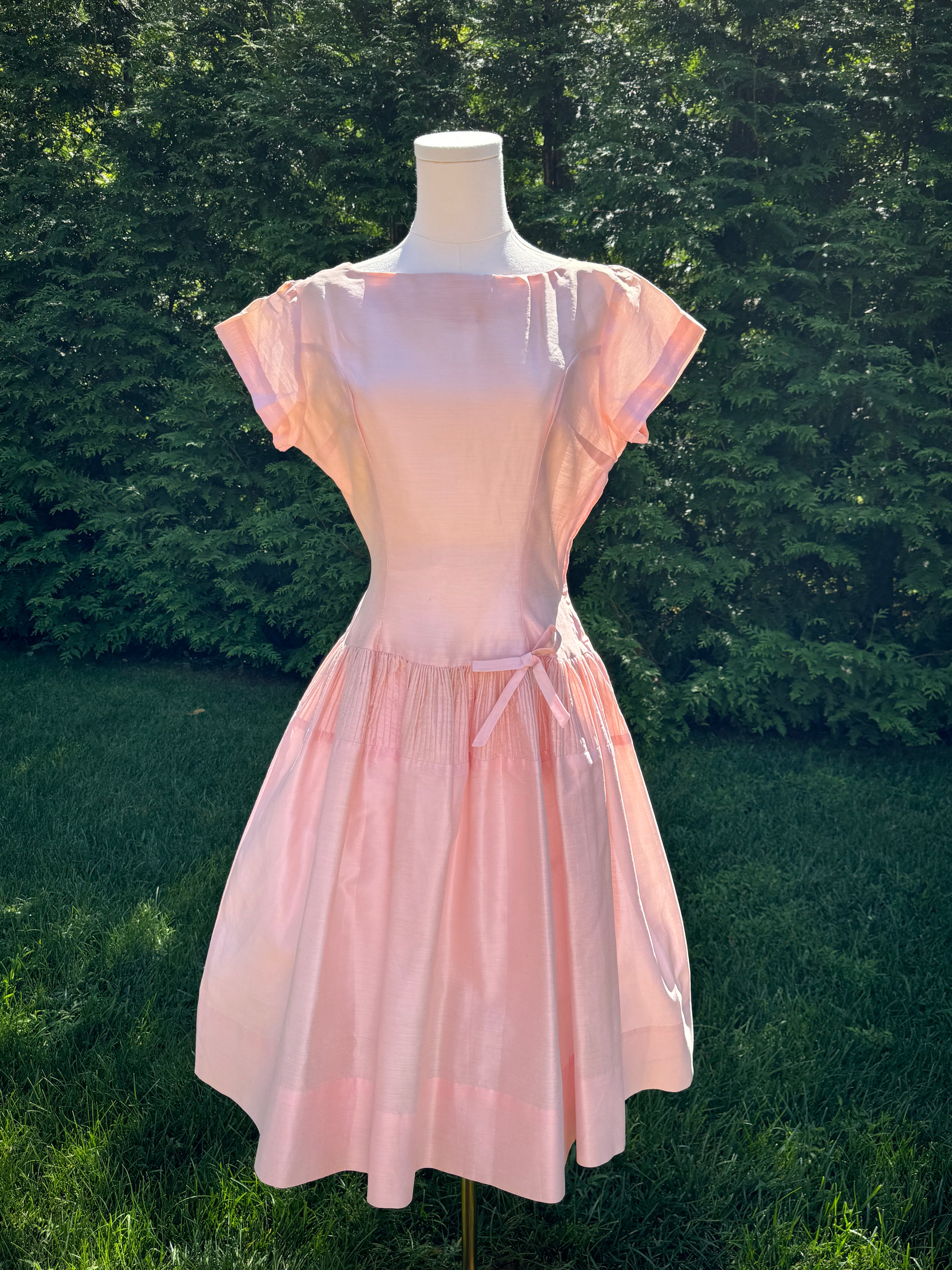 the mindy dress