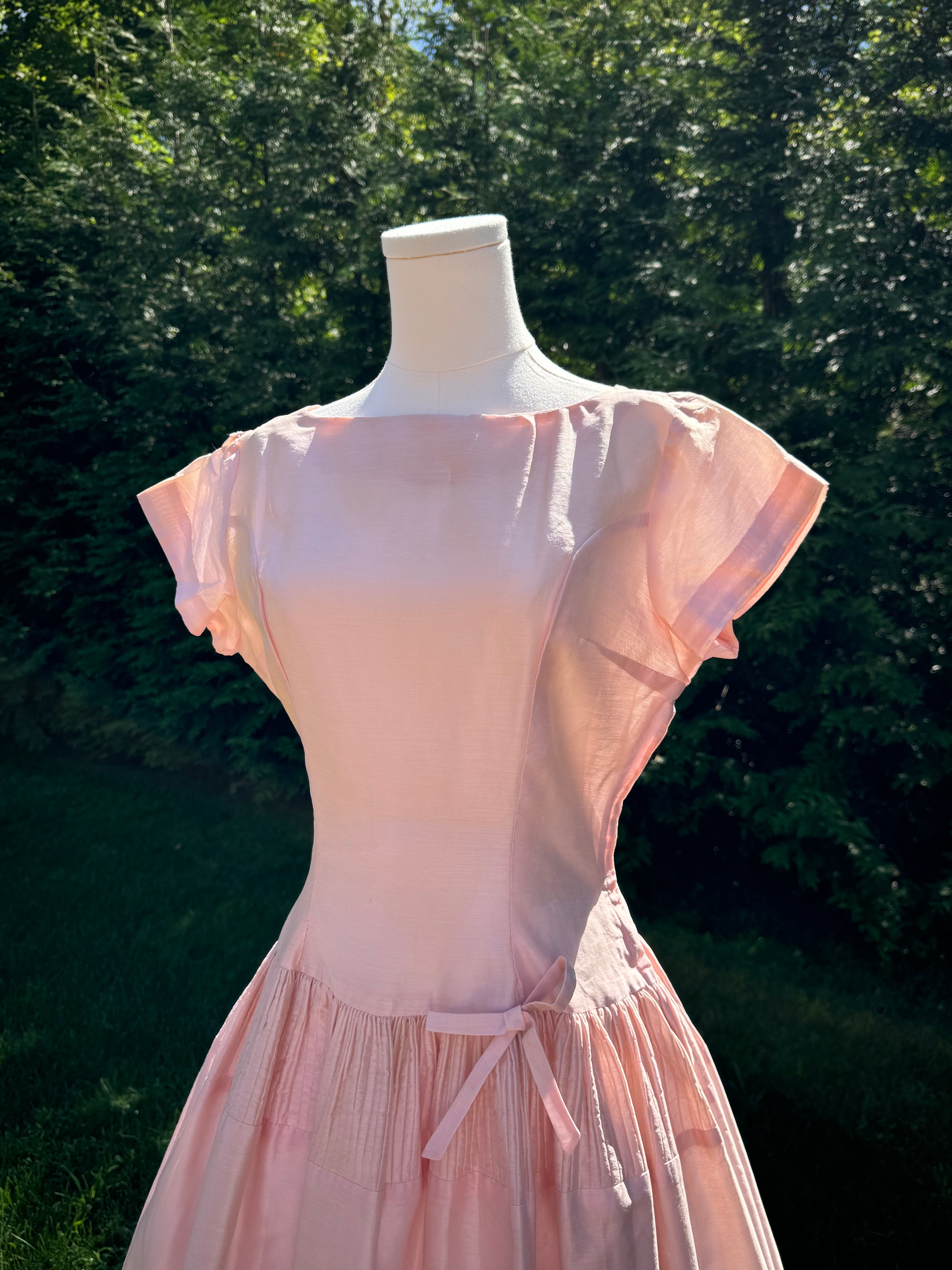 the mindy dress