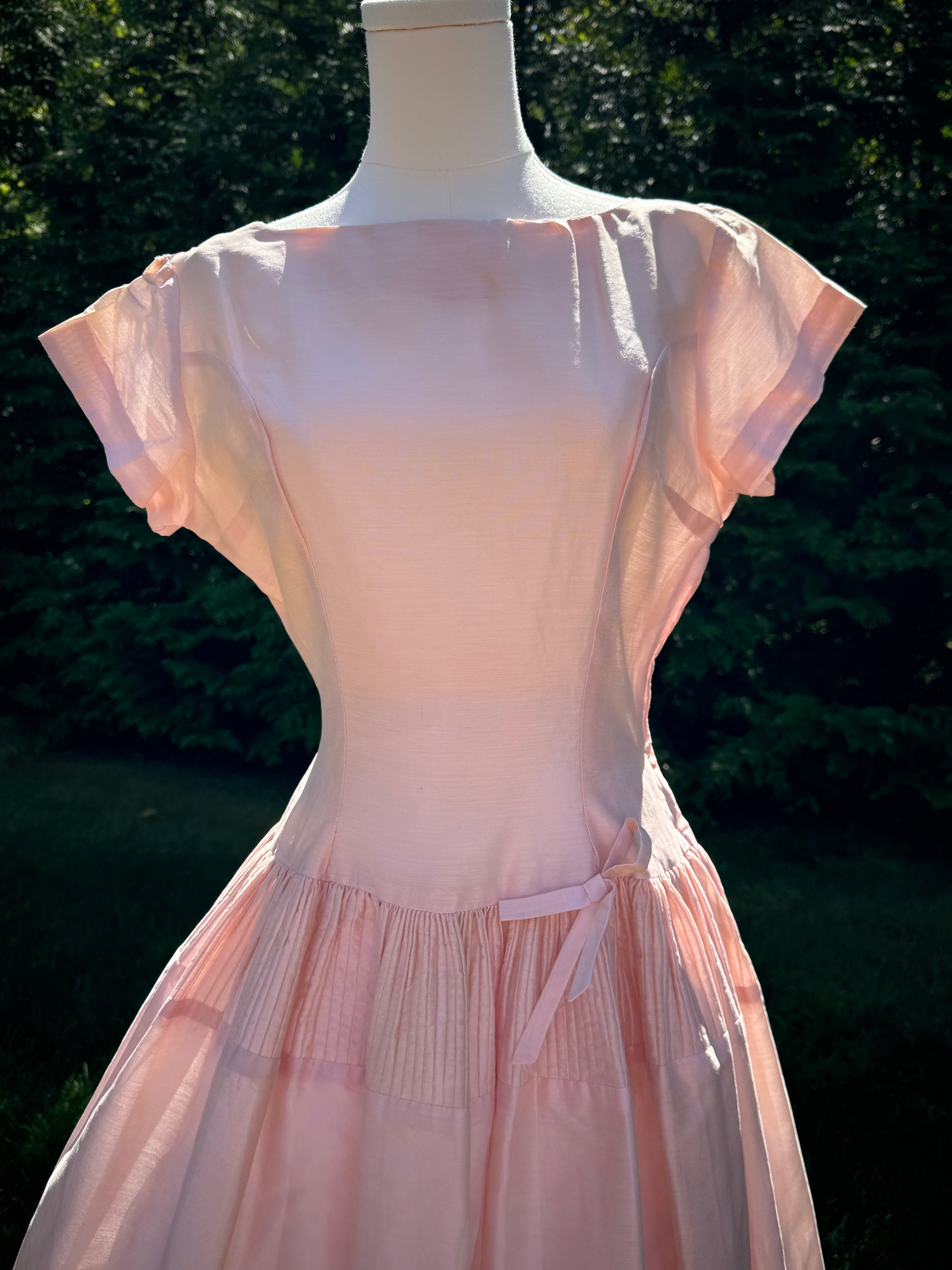 the mindy dress