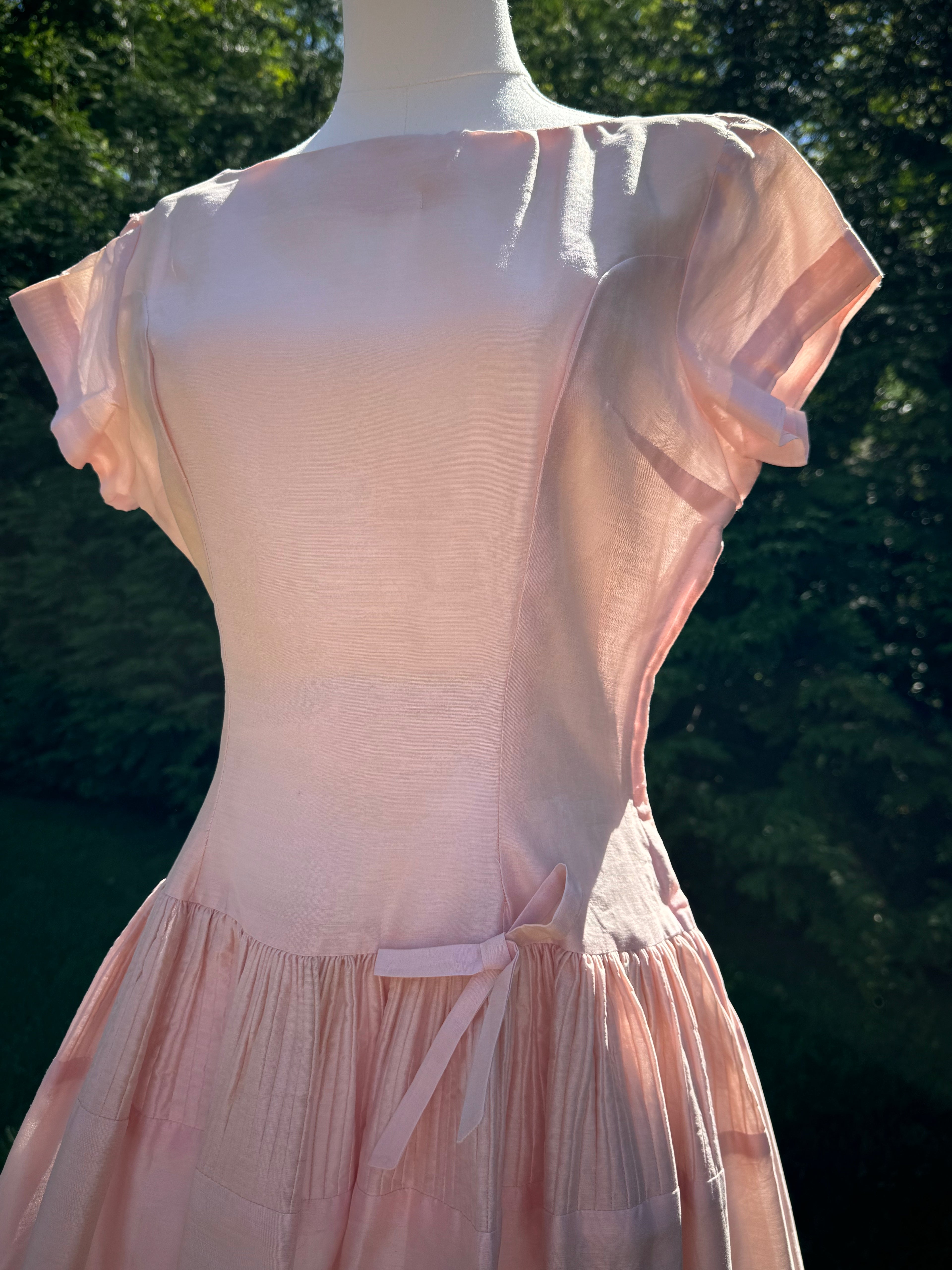 the mindy dress