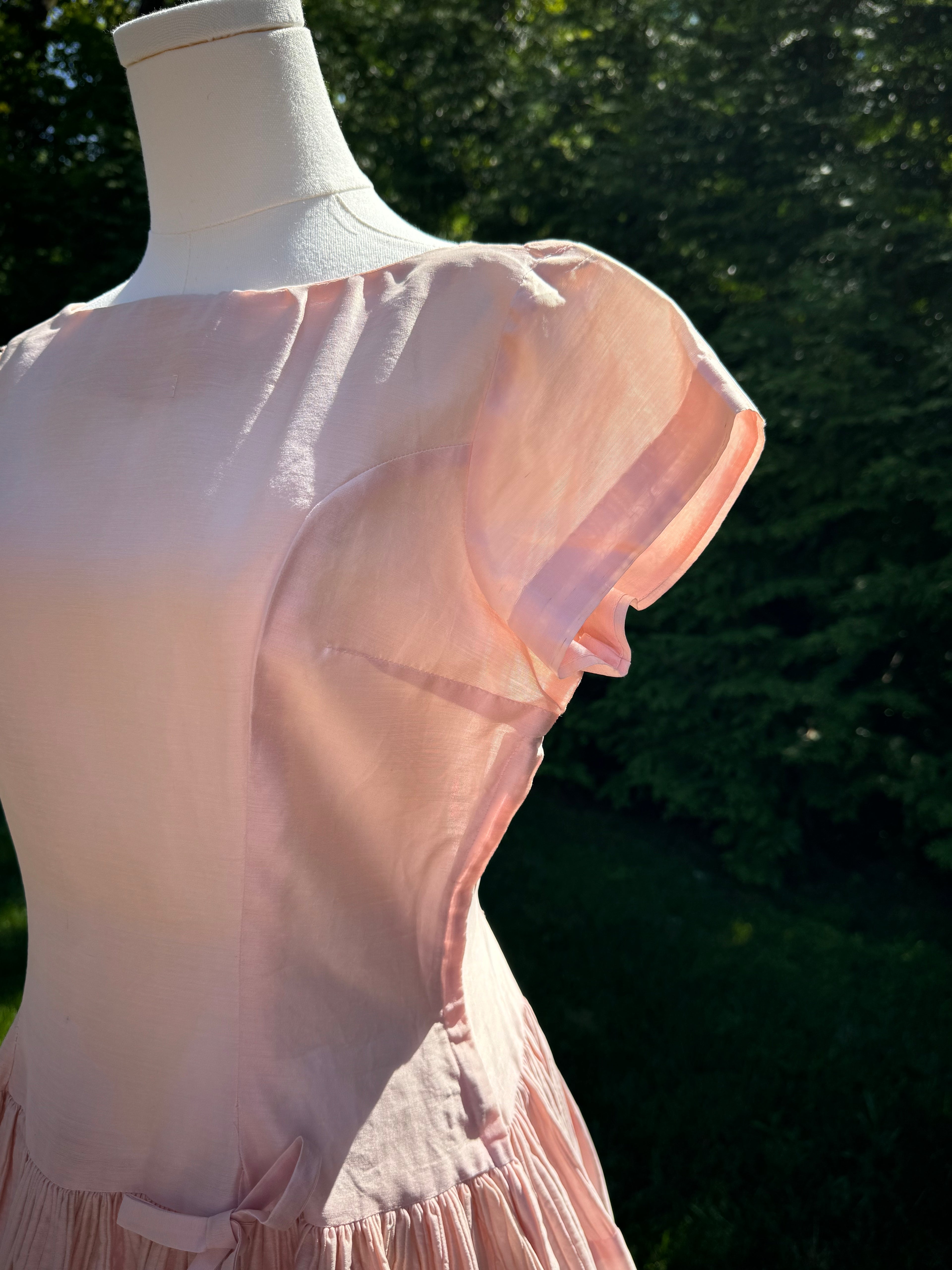 the mindy dress