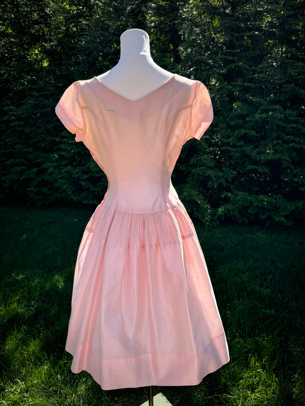 the mindy dress